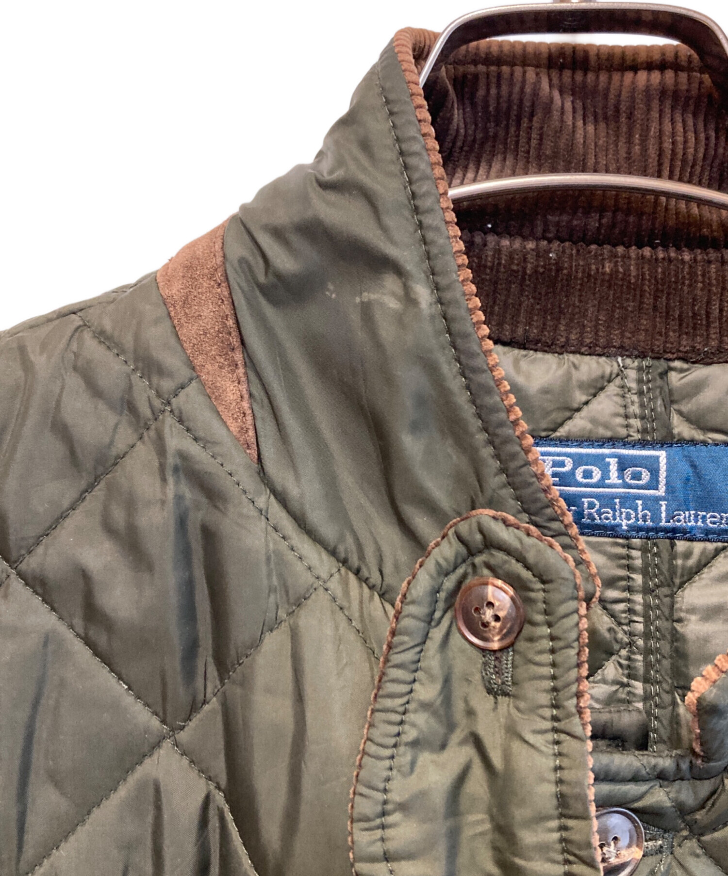 中古・古着通販】POLO RALPH LAUREN (ポロ・ラルフローレン) ［古着