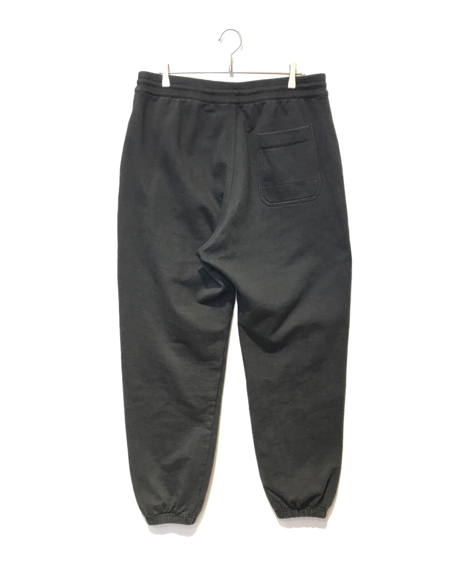 中古・古着通販】Y-3 (ワイスリー) スウェットパンツ ブラック サイズ 
