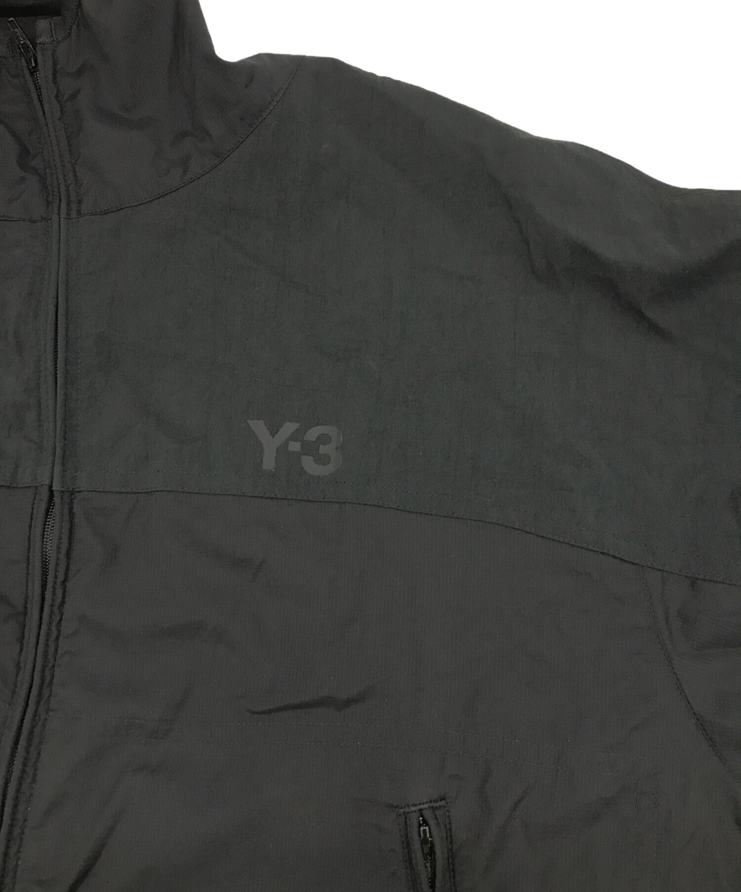 中古・古着通販】Y-3 (ワイスリー) アディゼロ パッカブルジャケット