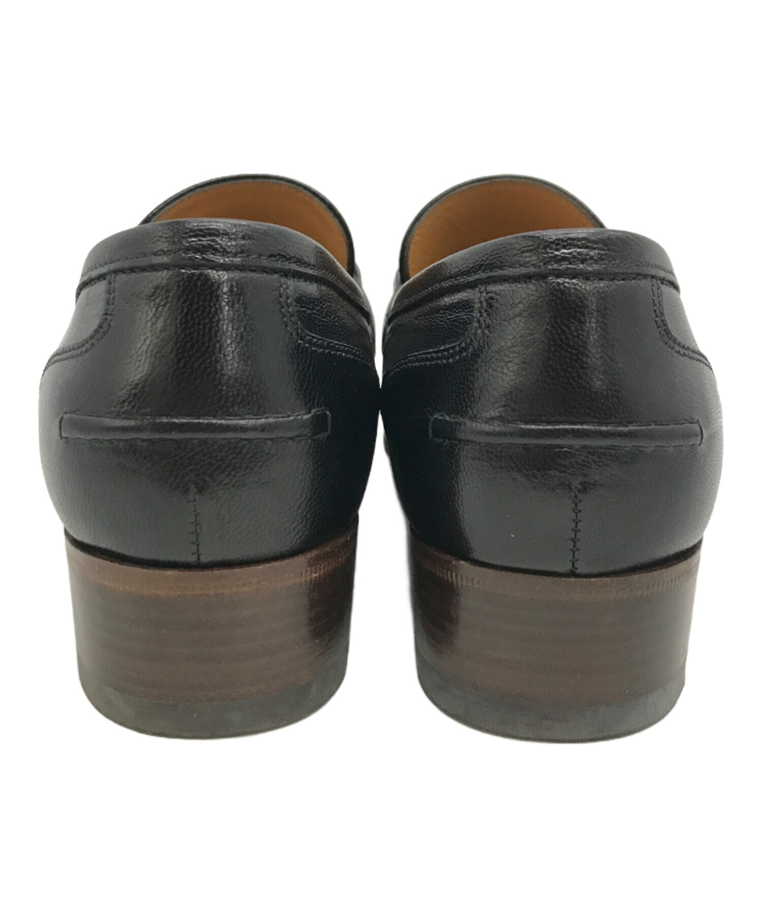 中古・古着通販】GUCCI (グッチ) ホースビット シェリーライン 