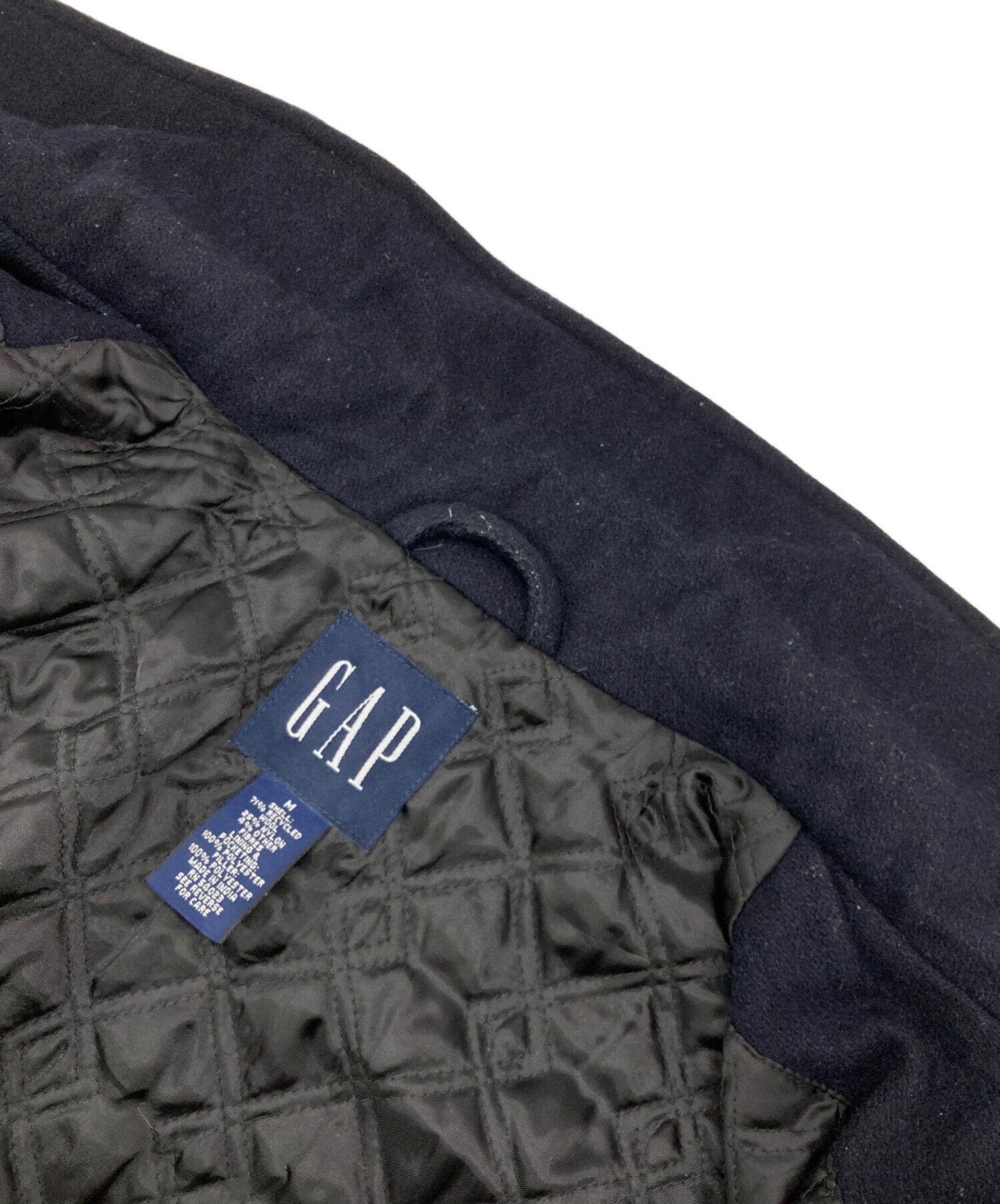 中古・古着通販】OLD GAP (オールドギャップ) ［古着］ウール