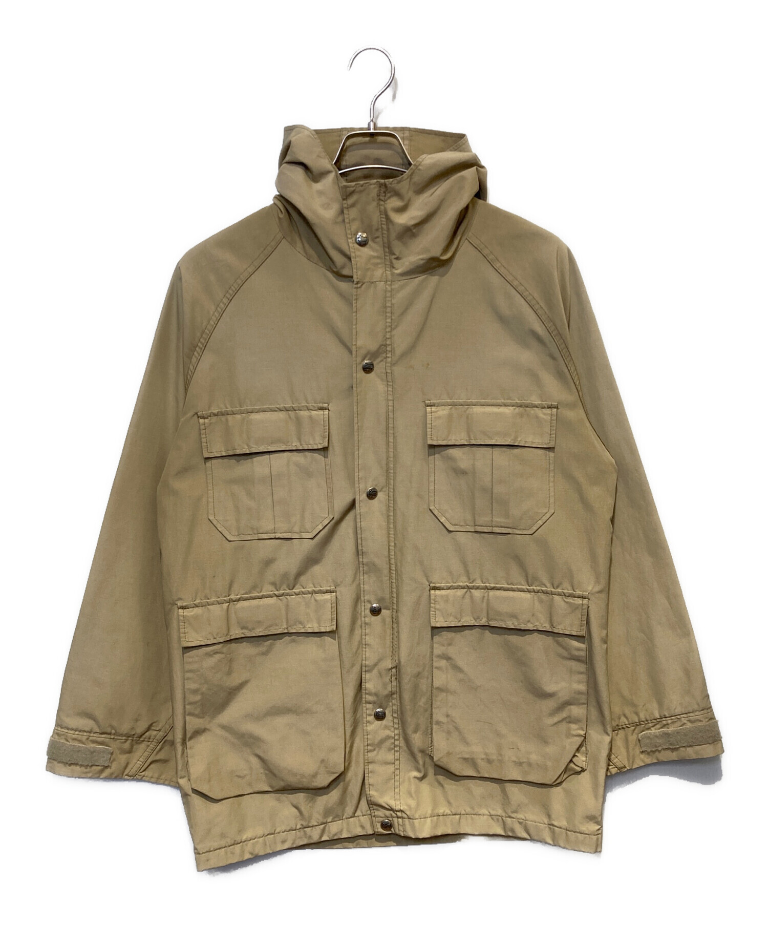 中古・古着通販】WOOLRICH (ウールリッチ) ［古着］マウンテンパーカー