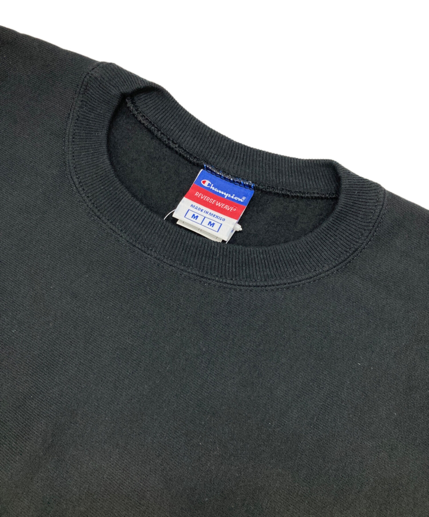 中古・古着通販】Champion REVERSE WEAVE (チャンピオン リバース 