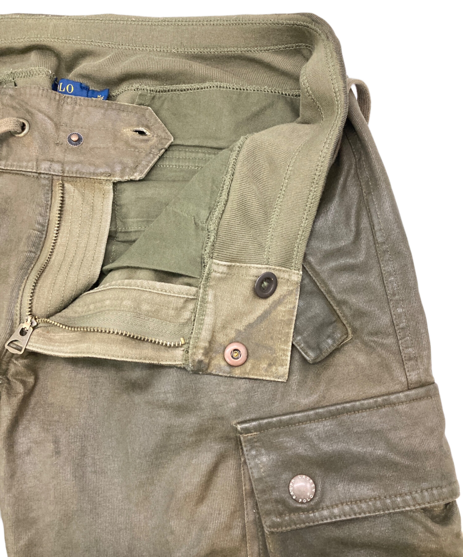 中古・古着通販】POLO RALPH LAUREN (ポロ・ラルフローレン 