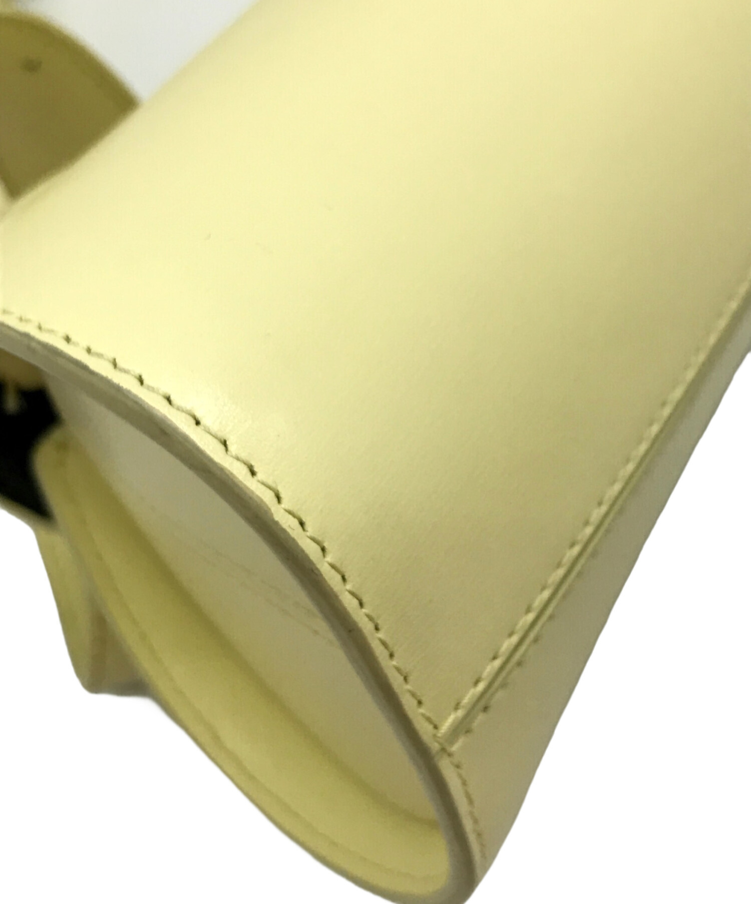 中古・古着通販】JIL SANDER (ジルサンダー) カンノーロ スモール