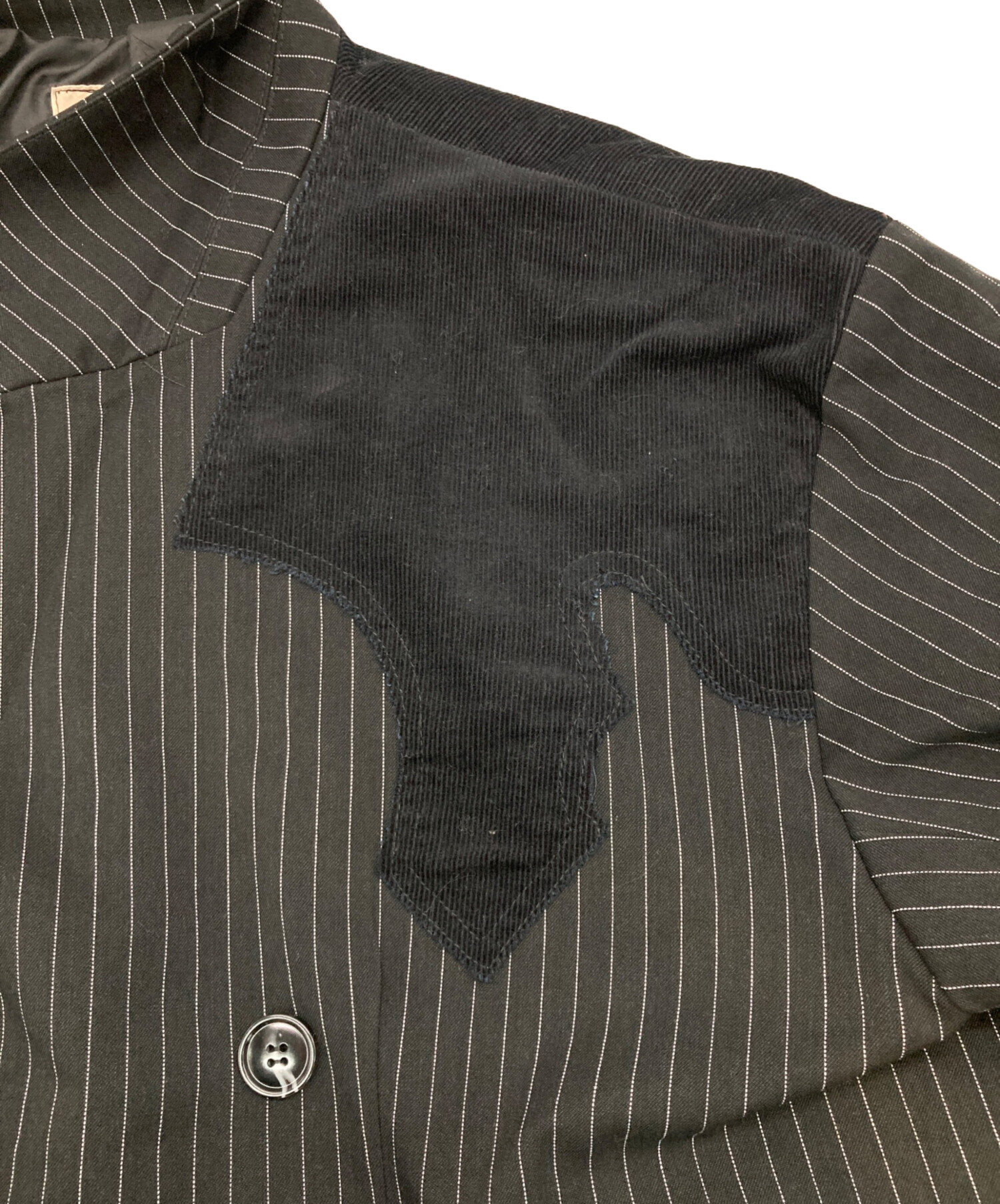 中古・古着通販】Ballsy.Brothers (ボールジーブラザーズ) ウエスタン