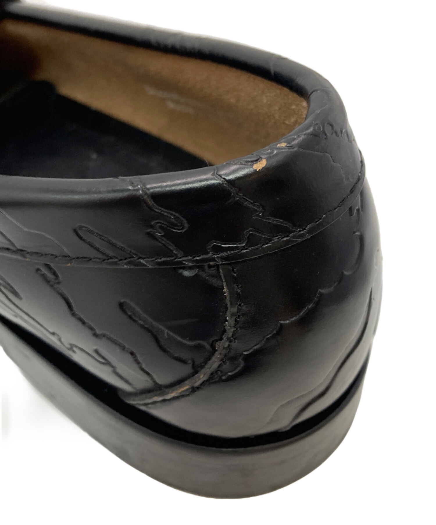 中古・古着通販】WEEJUNS G.H.BASS (ウィージャンズジーエイチバス