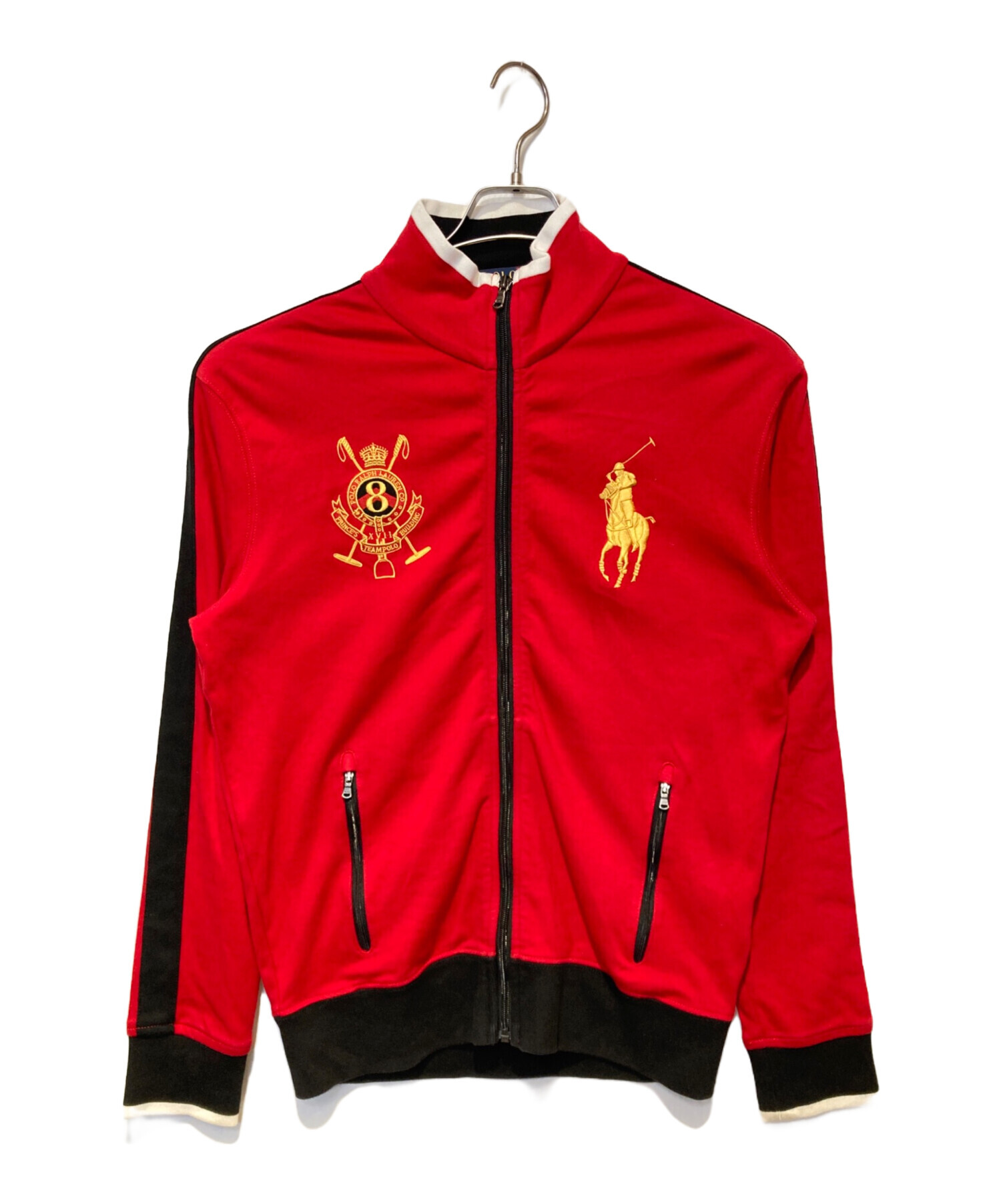 中古・古着通販】POLO RALPH LAUREN (ポロ・ラルフローレン) トラック 