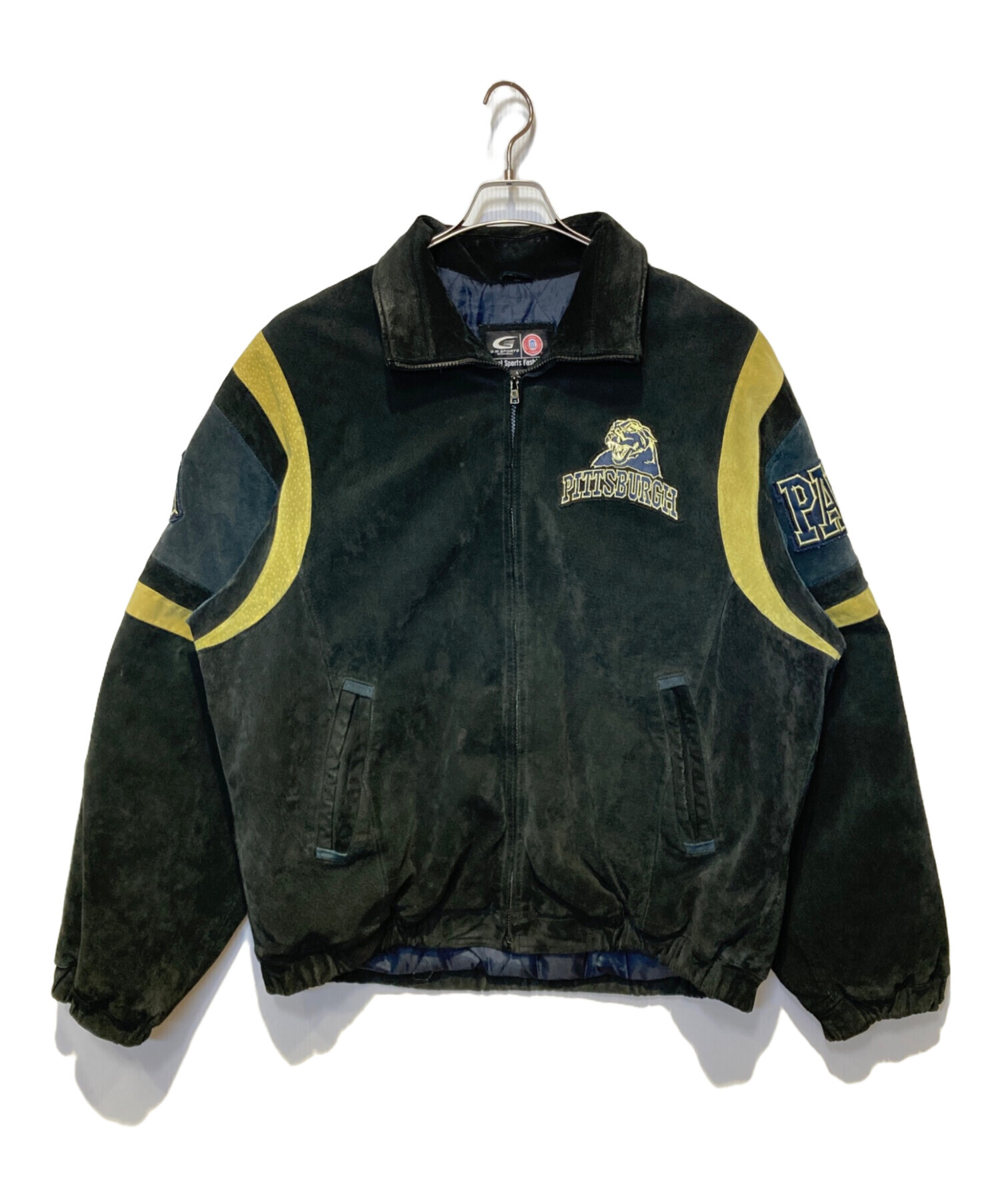 中古・古着通販】G-III SPORTS (ジースリースポーツ) ［古着 