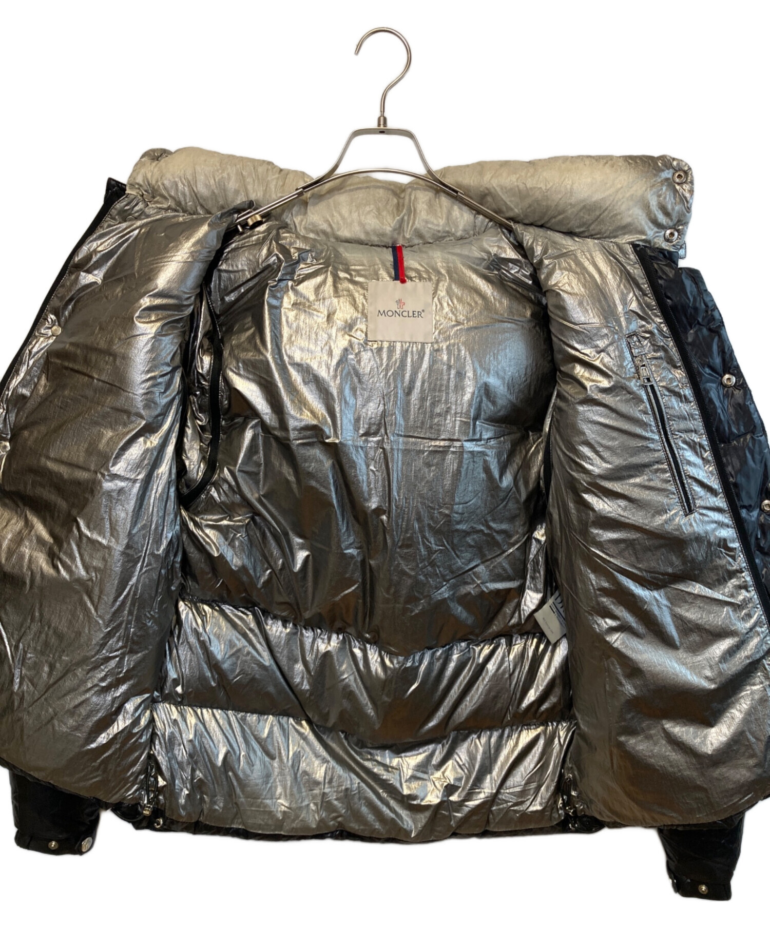 中古・古着通販】MONCLER (モンクレール) TARNOS 2WAY ダウン
