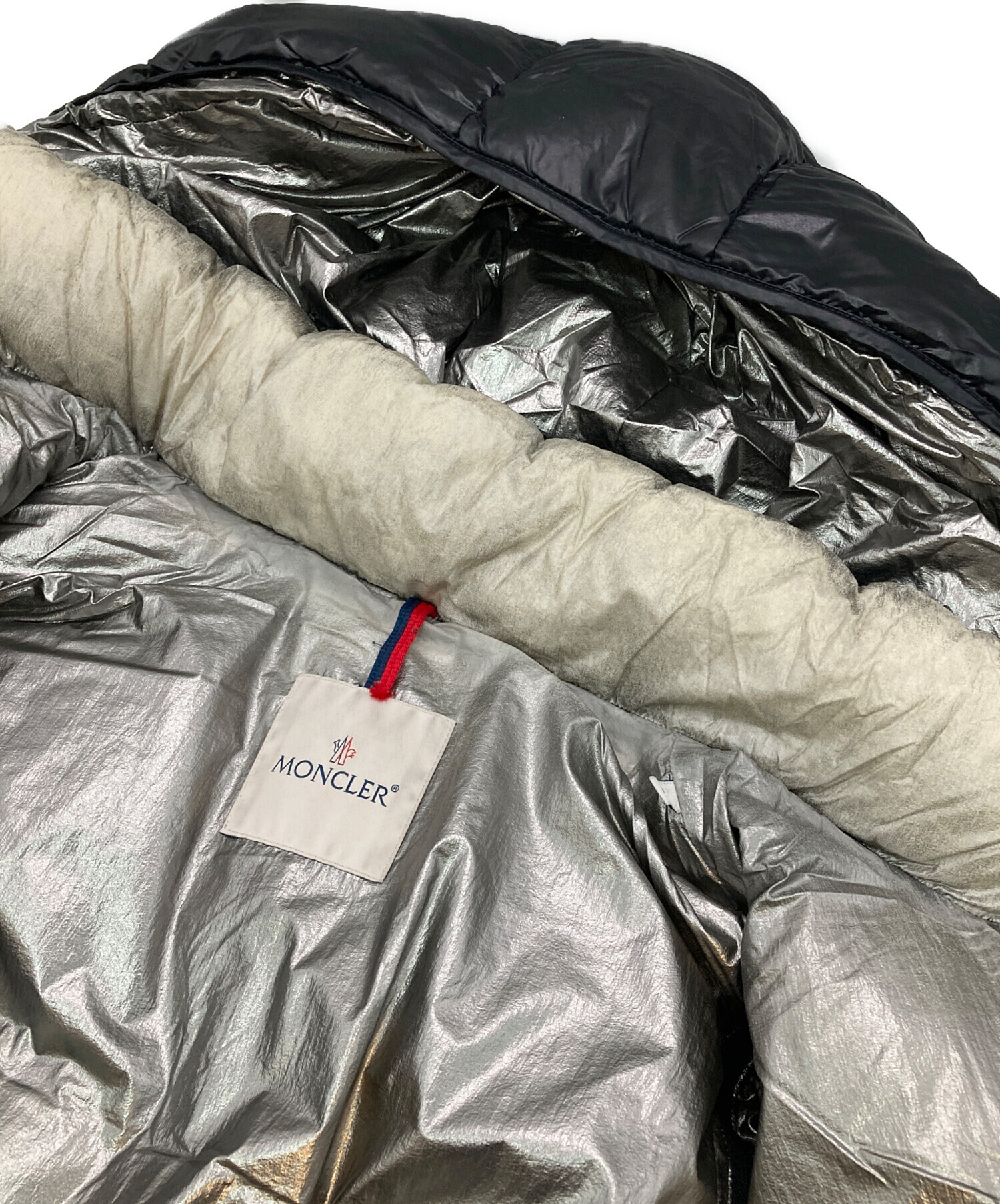 【こたちゃん】 MONCLER TARNOS 日本限定ダウンジャケット 0 未使用級(日本限定モデル)モンクレール TARNOS 4WAYダウン - メルカリ
