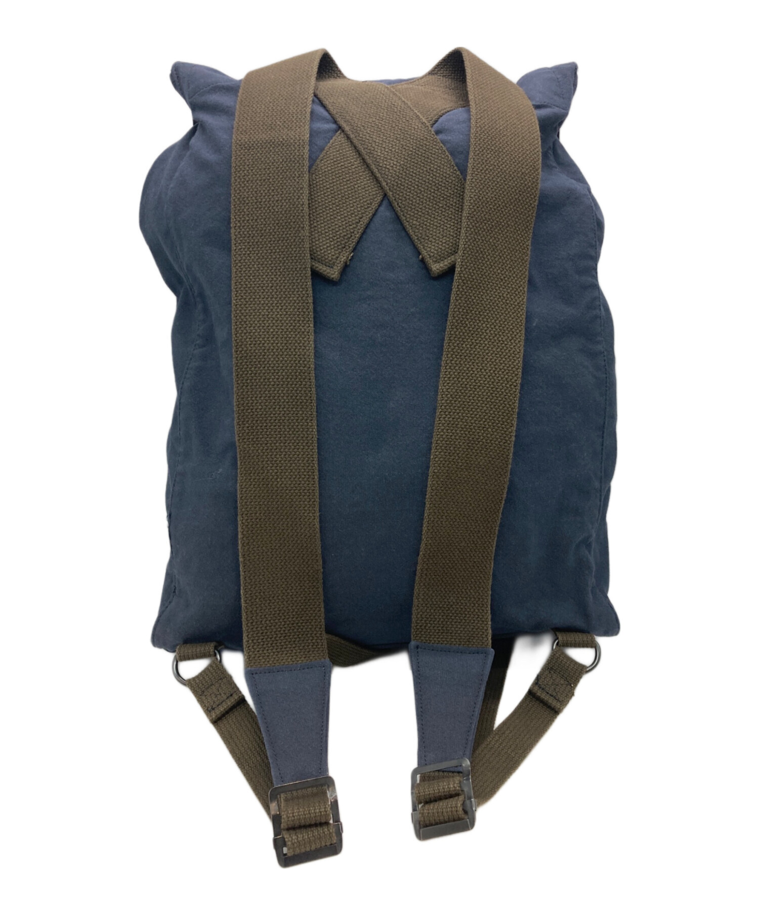 Nigel Cabourn 】HALFTEX リュックサック