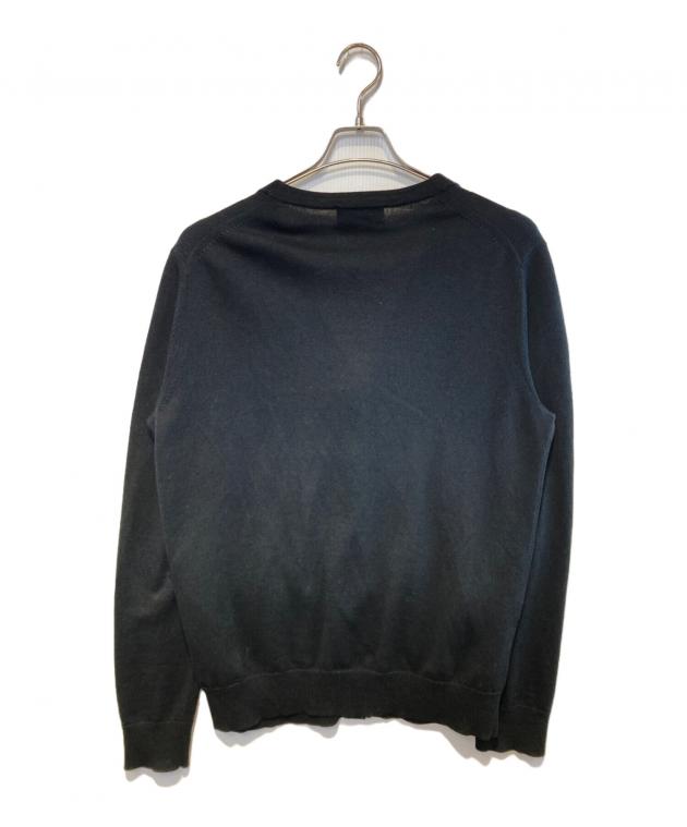 中古・古着通販】FRED PERRY (フレッドペリー) クラシックカーディガン 
