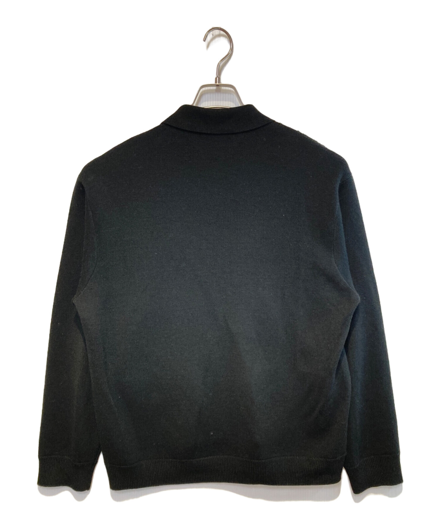 中古・古着通販】SUPREME (シュプリーム) フェイクファージップアップ