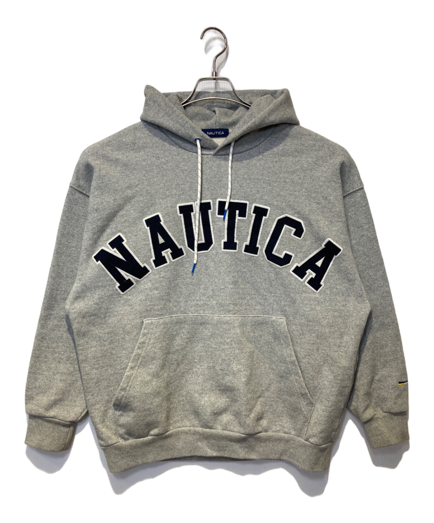中古・古着通販】NAUTICA (ノーティカ) FREAK