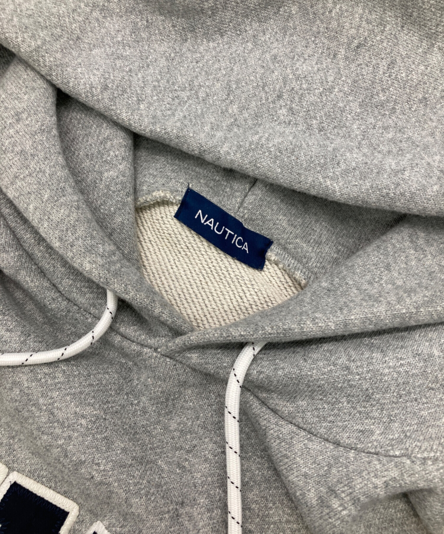 中古・古着通販】NAUTICA (ノーティカ) FREAK