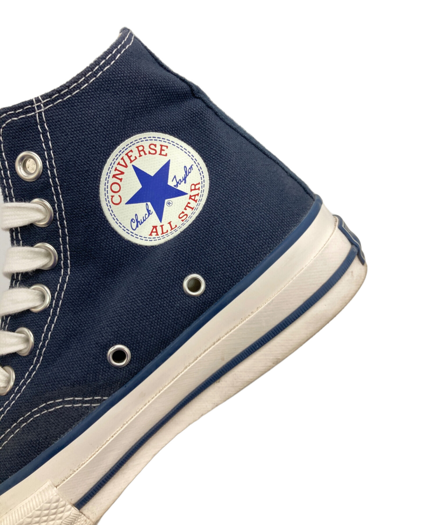 中古・古着通販】CONVERSE ADDICT (コンバース アディクト) ハイカット