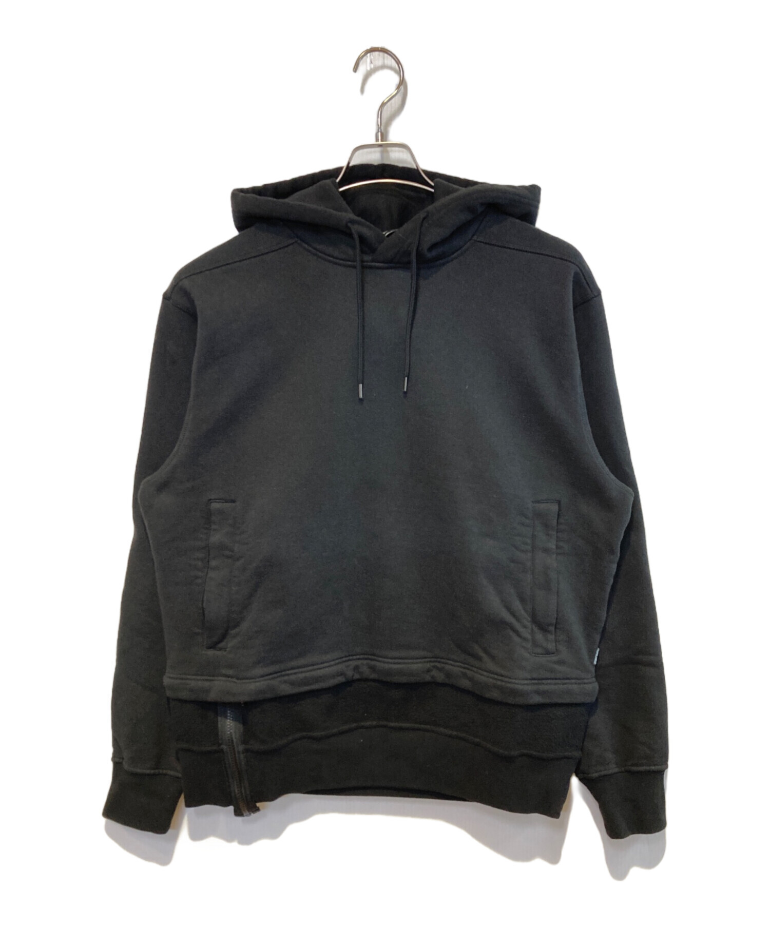 中古・古着通販】STONE ISLAND (ストーンアイランド) レイヤード 