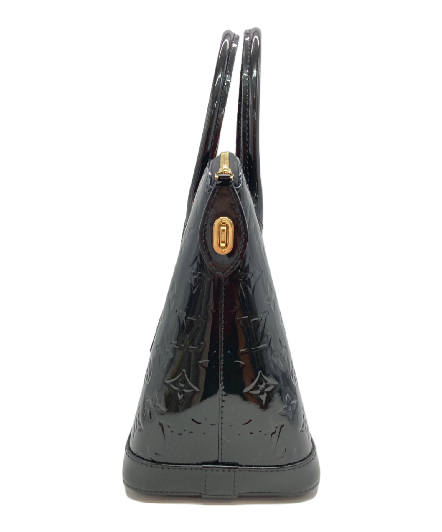 中古・古着通販】LOUIS VUITTON (ルイ ヴィトン) ロックイットPM 