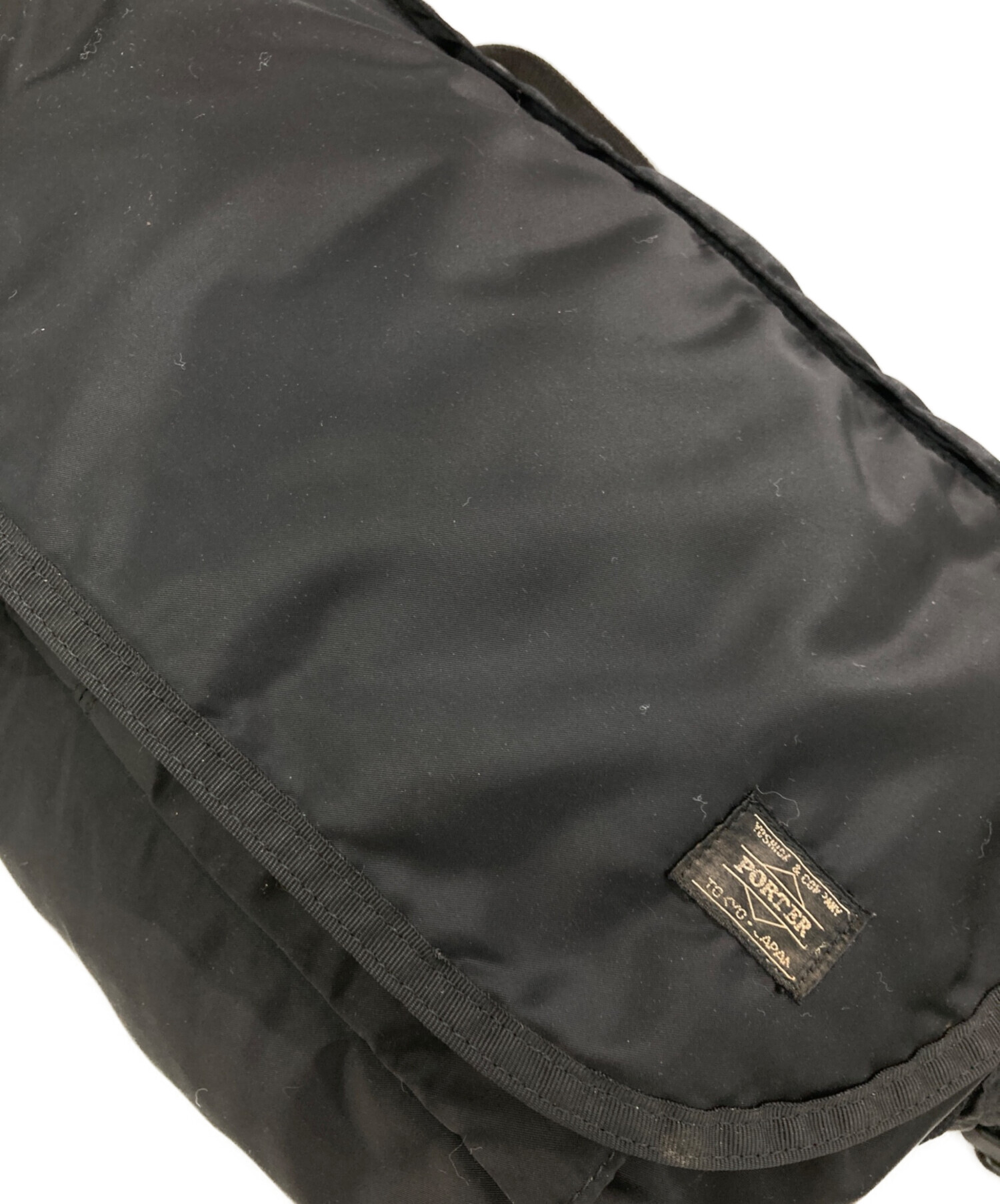 中古・古着通販】HEAD PORTER (ヘッドポーター) BAGJACK (バッグ