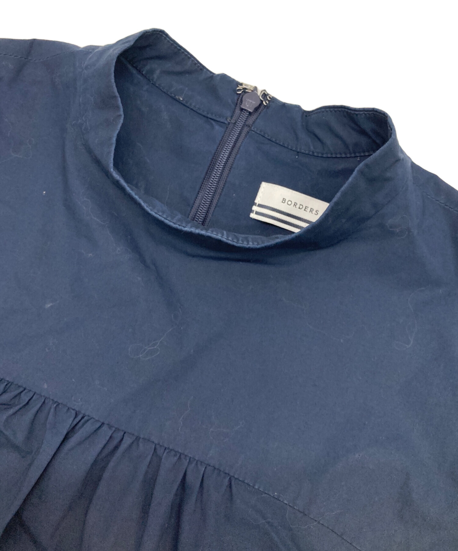 中古・古着通販】BORDERS at BALCONY (ボーダーズアットバルコニー 