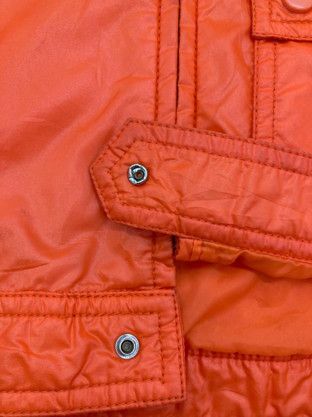 中古・古着通販】adidas (アディダス) 70's ナイロンジャケット