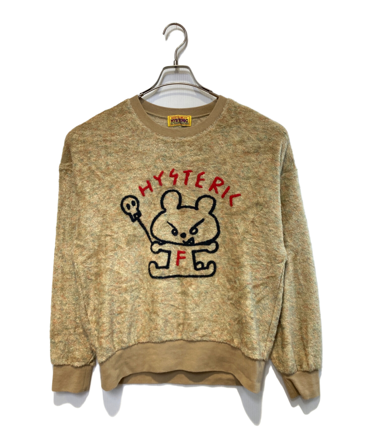 中古・古着通販】Hysteric Glamour (ヒステリックグラマー) HYS RABBIT