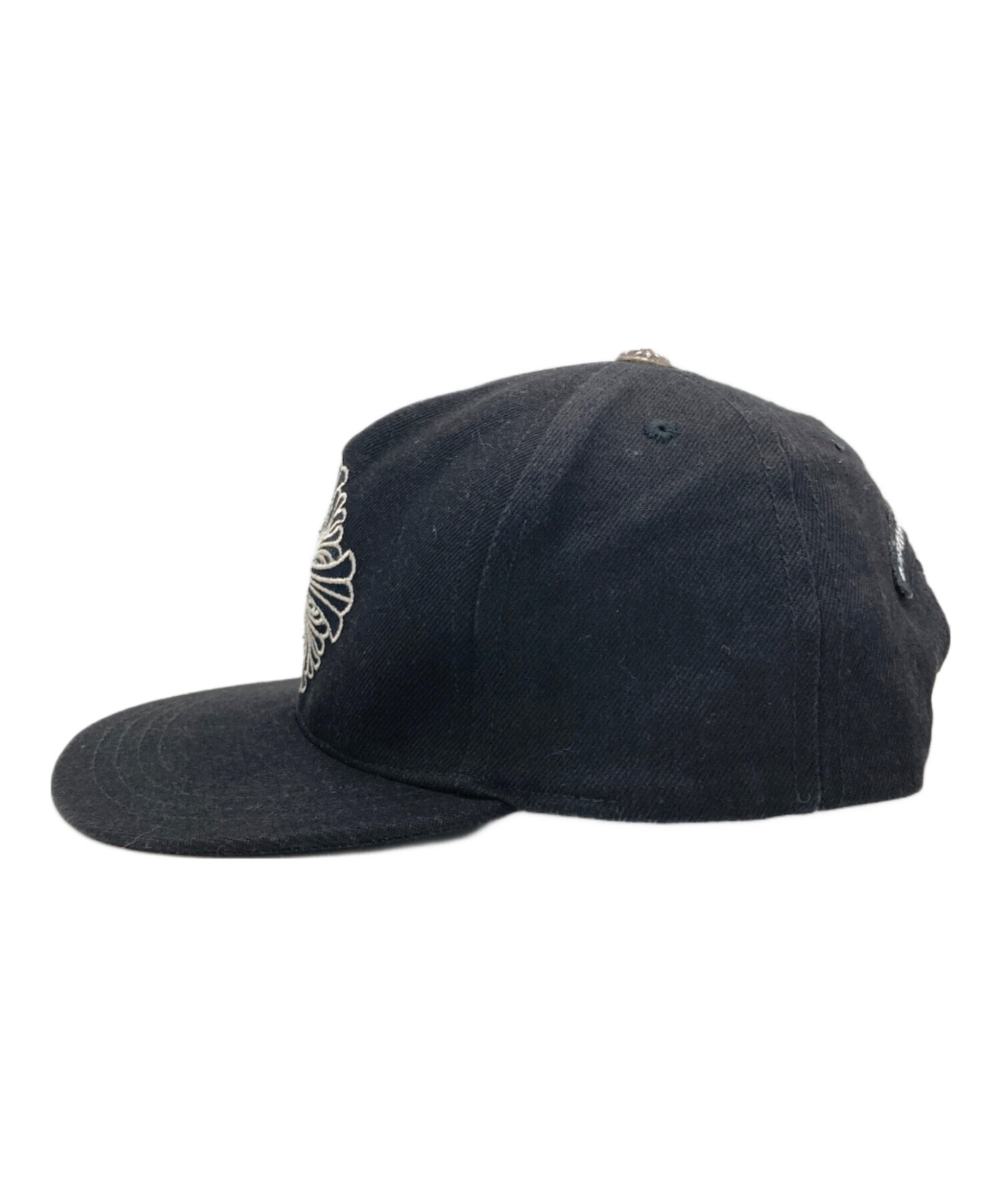 中古・古着通販】CHROME HEARTS (クロムハーツ) フローラルベース 