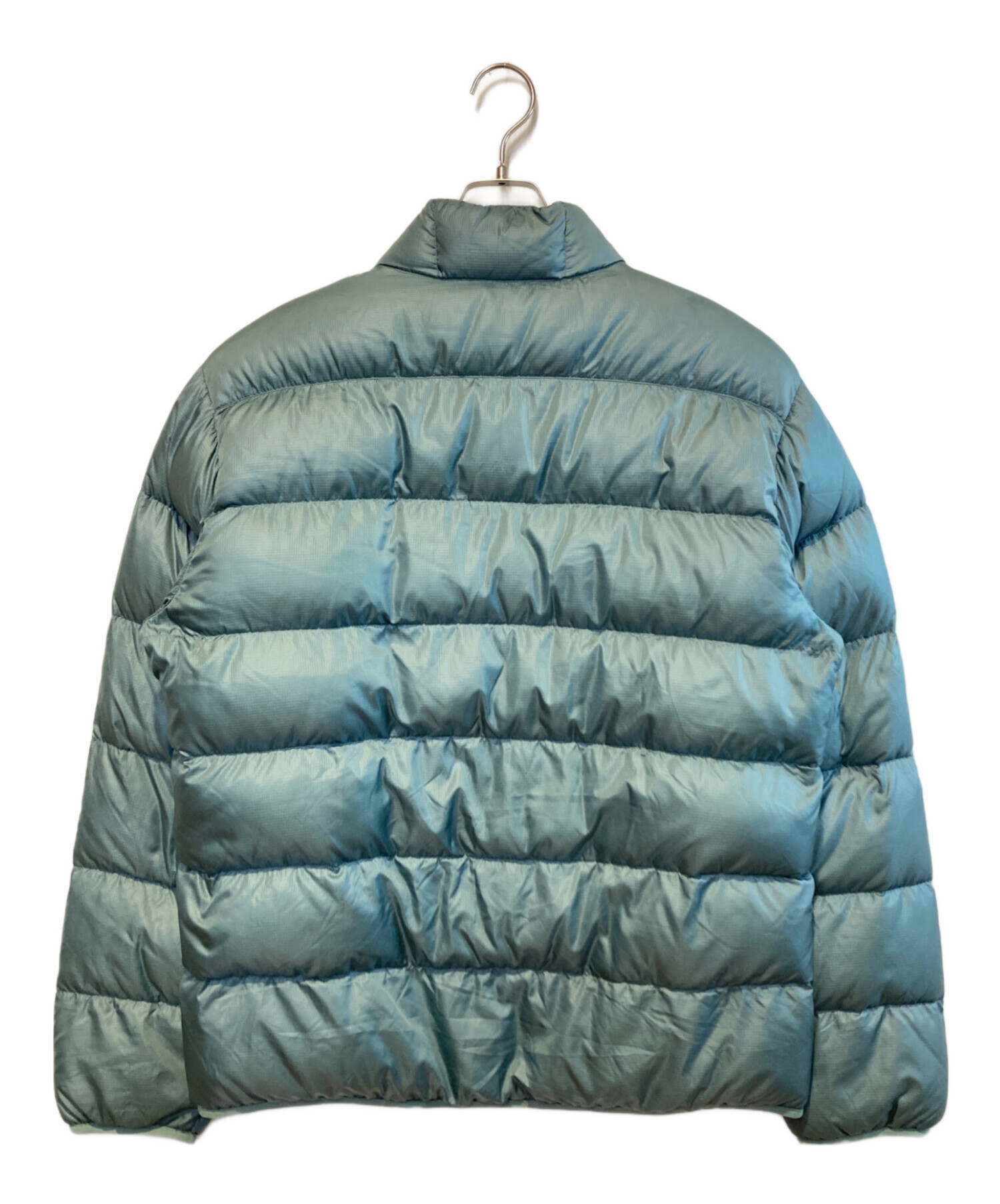 中古・古着通販】mont-bell (モンベル) ライトアルパイン ダウン 