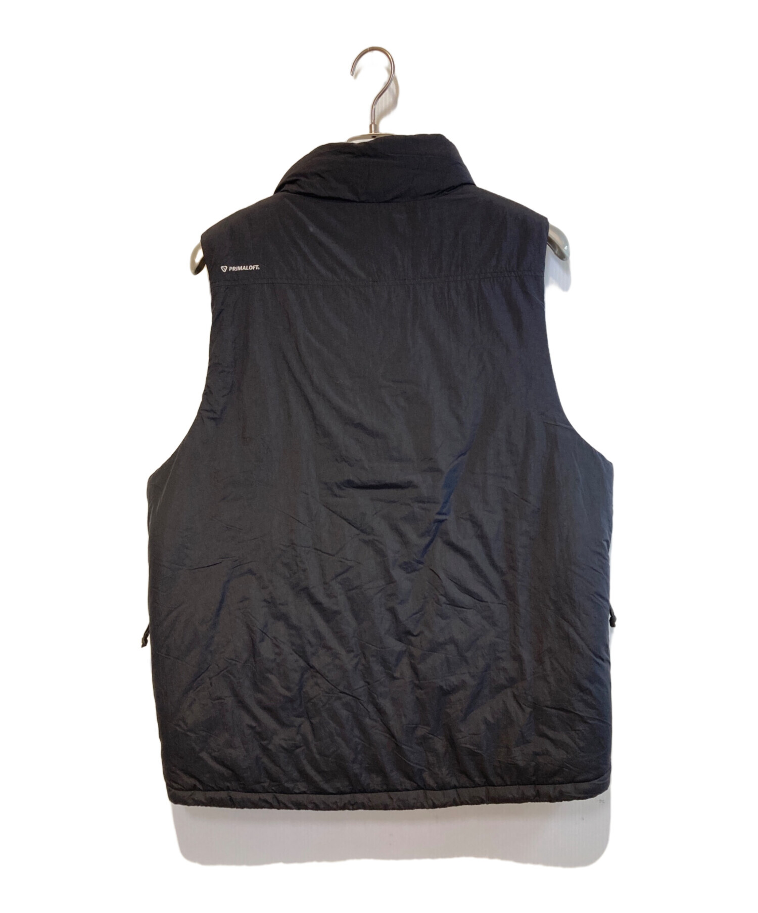 中古・古着通販】FREAK'S STORE (フリークストア) プリマロフトベスト