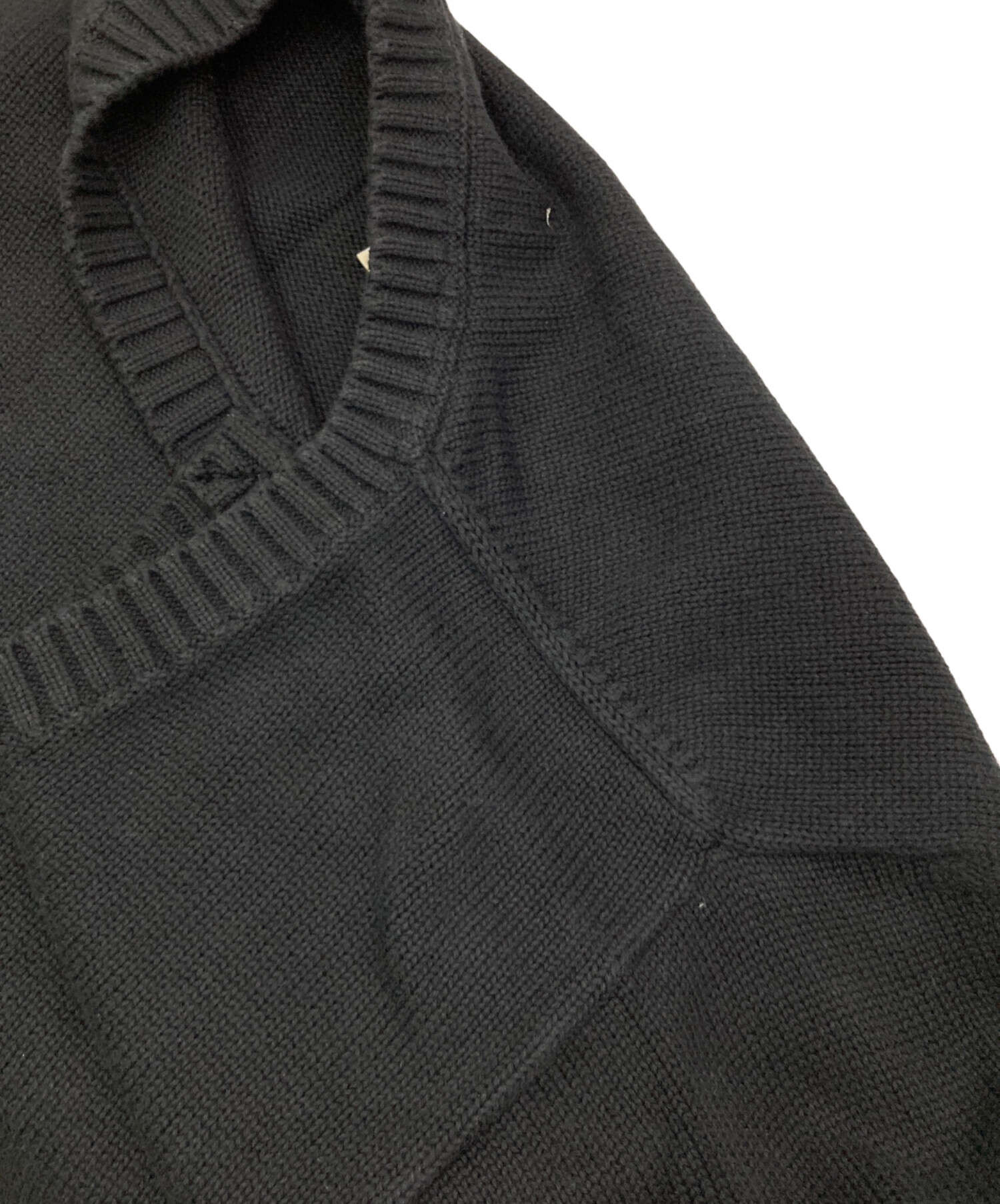 中古・古着通販】L.L.Bean (エルエルビーン) ［古着］Vネックコットン