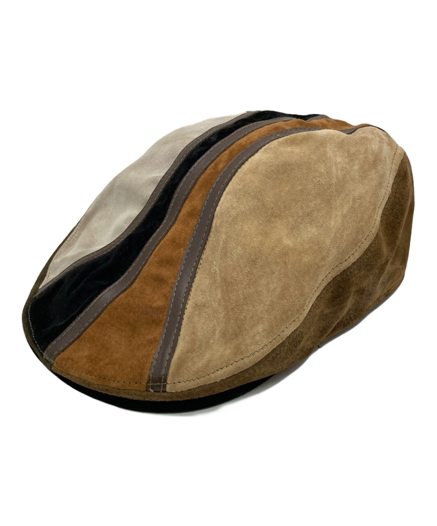 New York HatハンチングUSA製｜NEW YORK HAT (ニューヨークハット) の