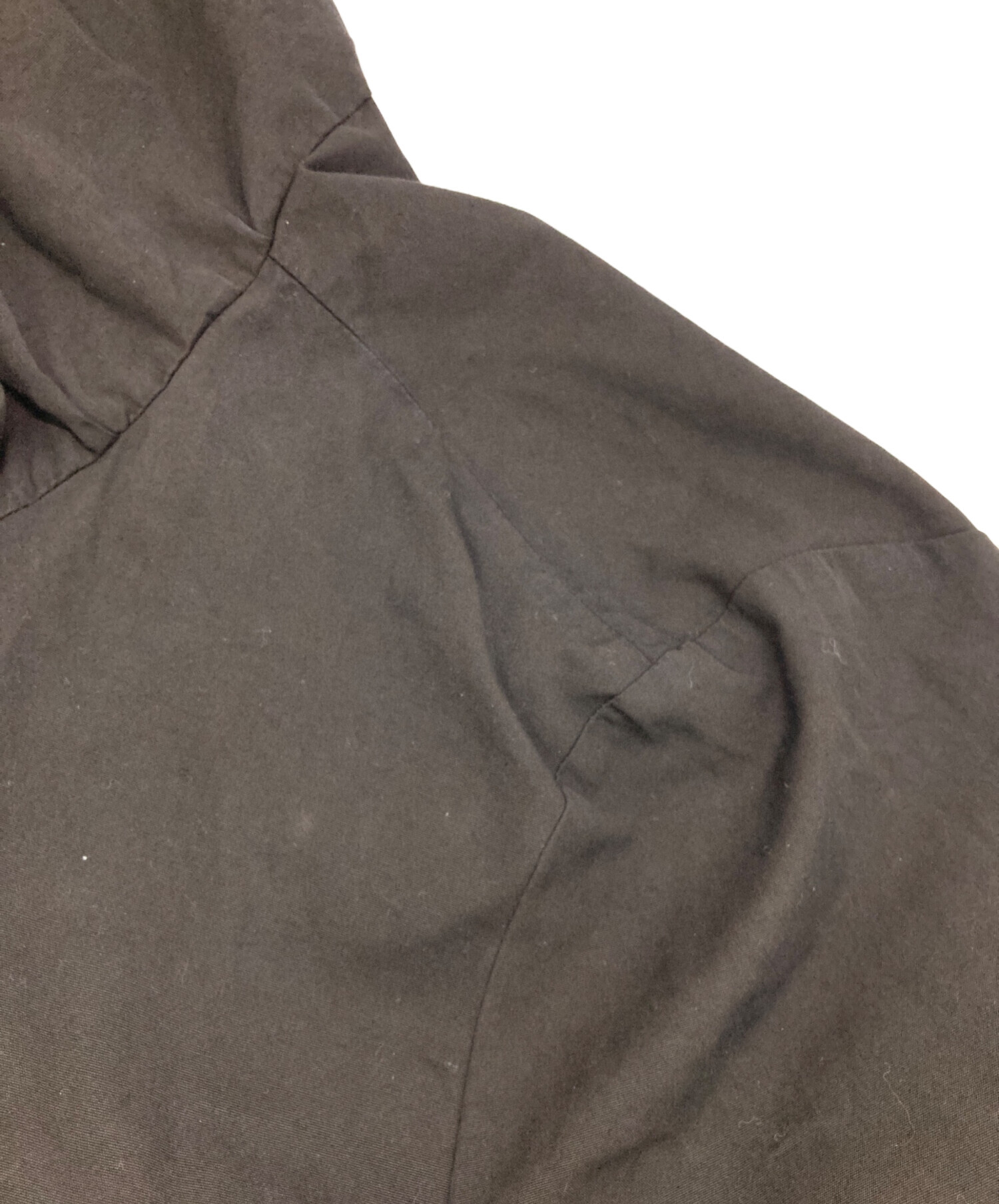 中古・古着通販】Swedish Army (スウェーデン軍) ［古着］M-62 後染め 