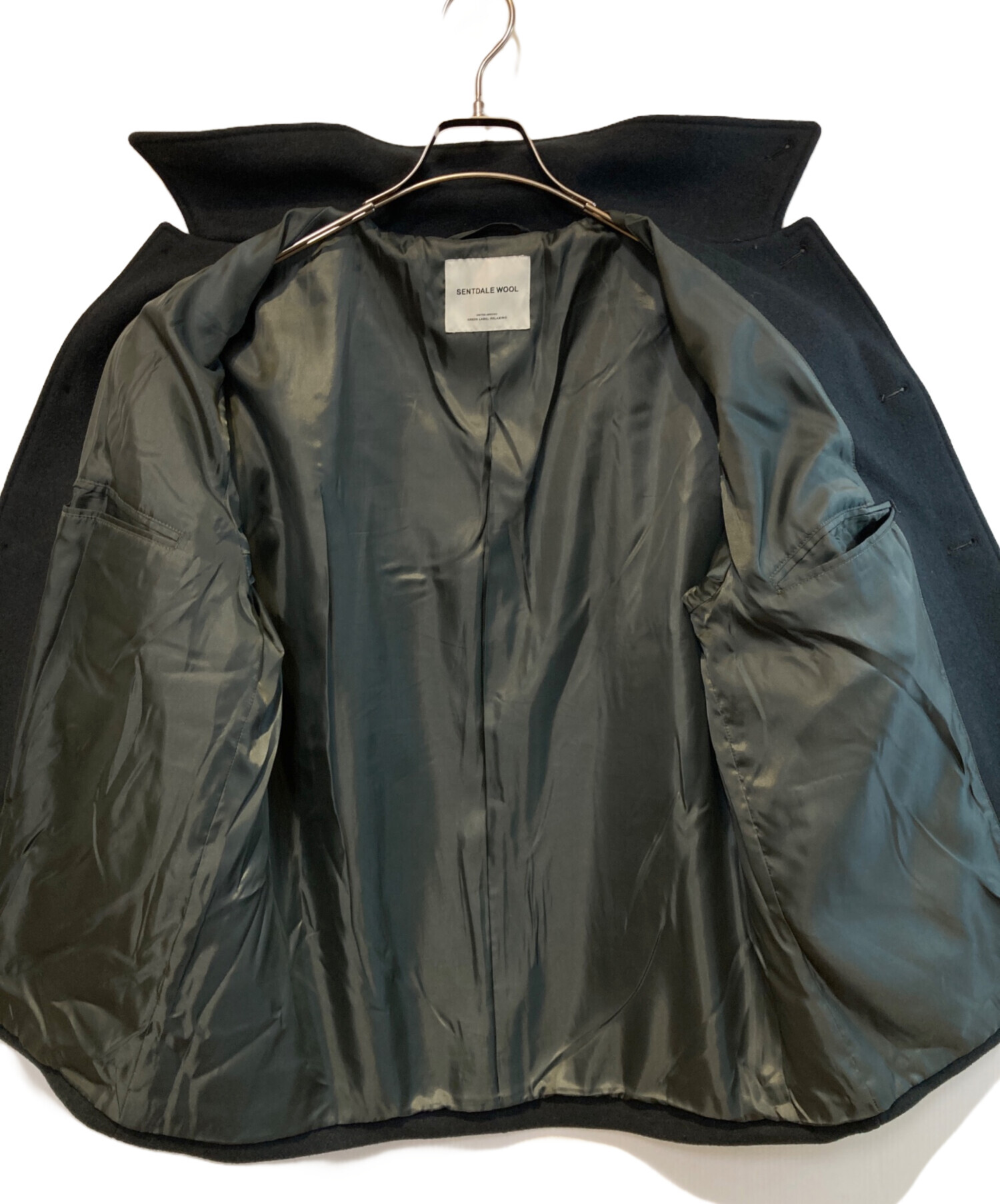 中古・古着通販】green label relaxing (グリーンレーベルリラクシング