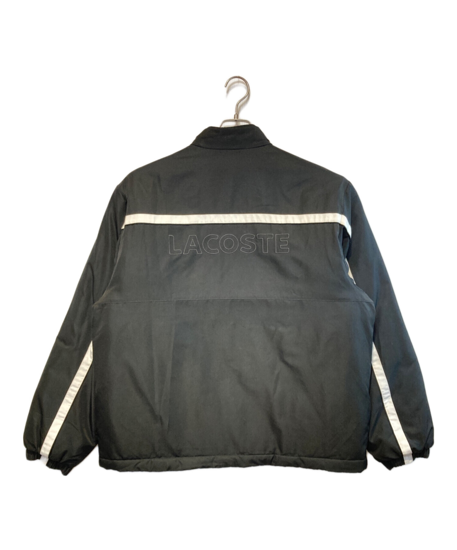 中古・古着通販】SUPREME (シュプリーム) LACOSTE (ラコステ) Puffy