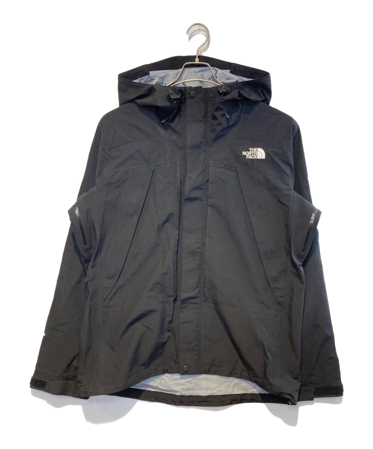 【新品未使用】ノースフェイス オールマウンテンジャケット The North Face オールマウンテンジャケット L ブラック ノース