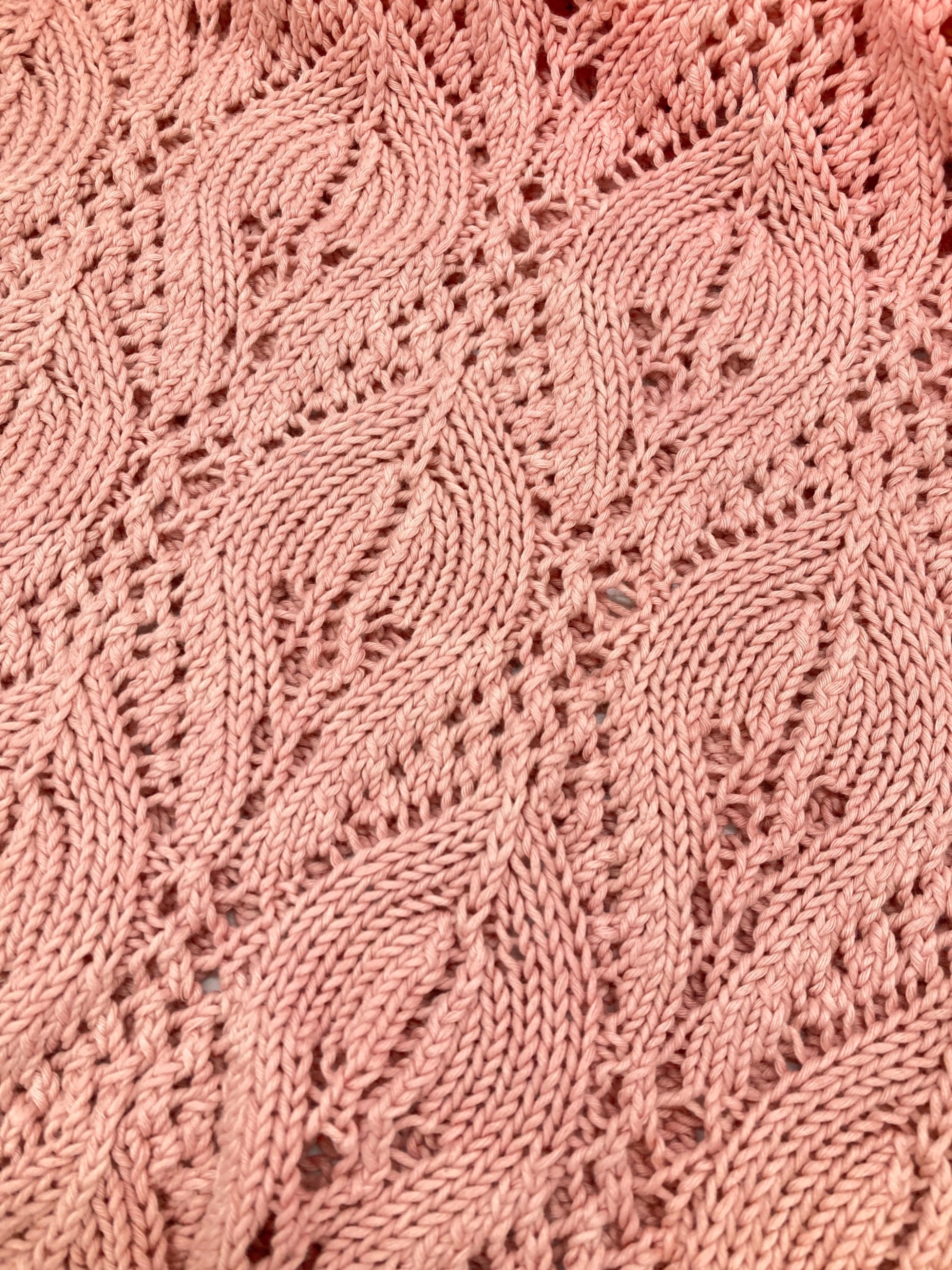 ジアティコ The Attico かぎ編み セットアップ タイダイ 40 38 中古・古着通販】THE ATTICO (ジ アティコ) tie-dye crochet knit