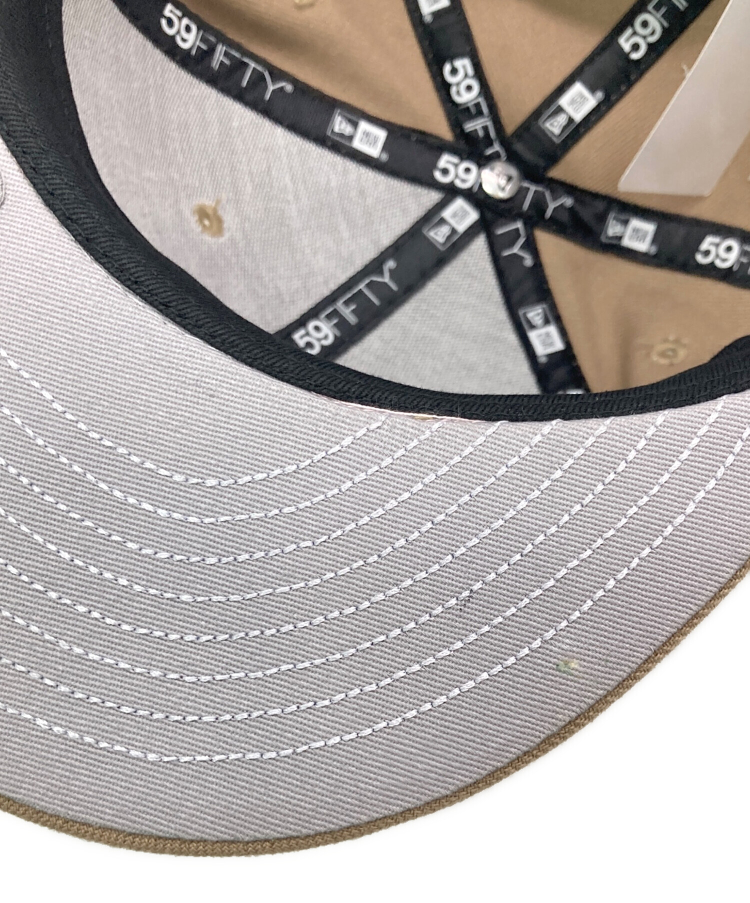 中古・古着通販】SUPREME (シュプリーム) New Era (ニューエラ