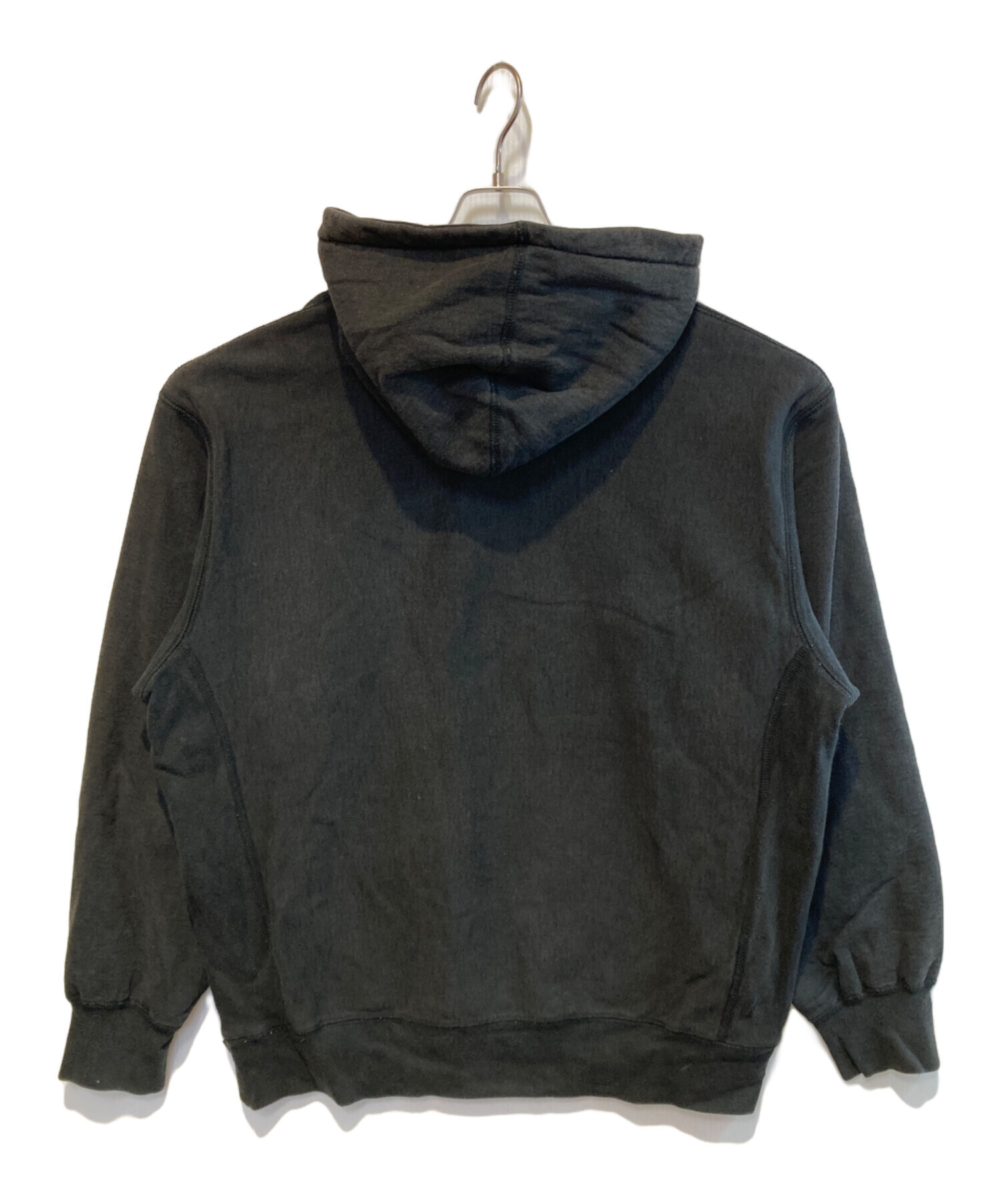 supreme シュプリーム アラビックロゴ パーカー Supreme - SUPREME