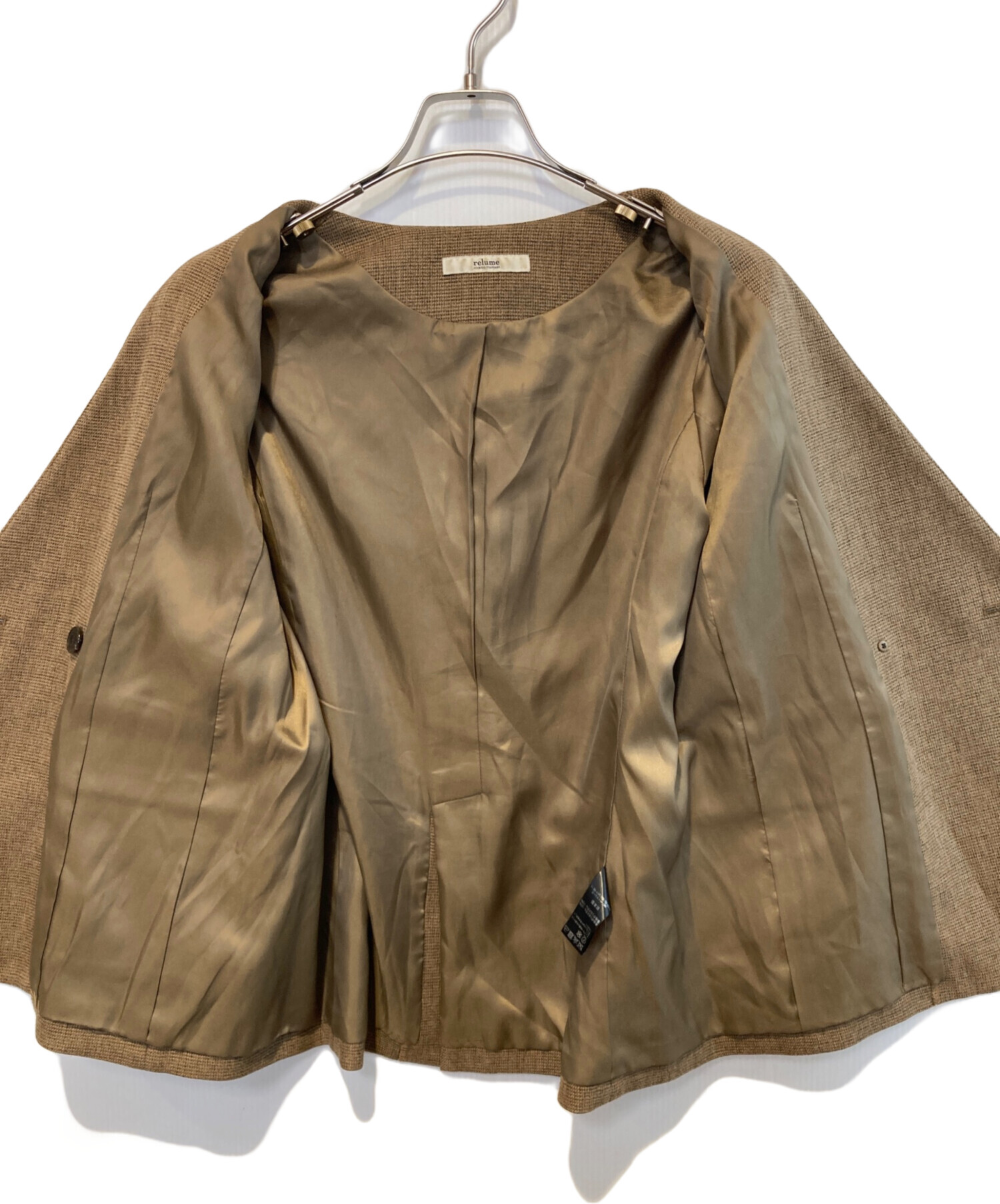 中古・古着通販】JOURNAL STANDARD relume (ジャーナル