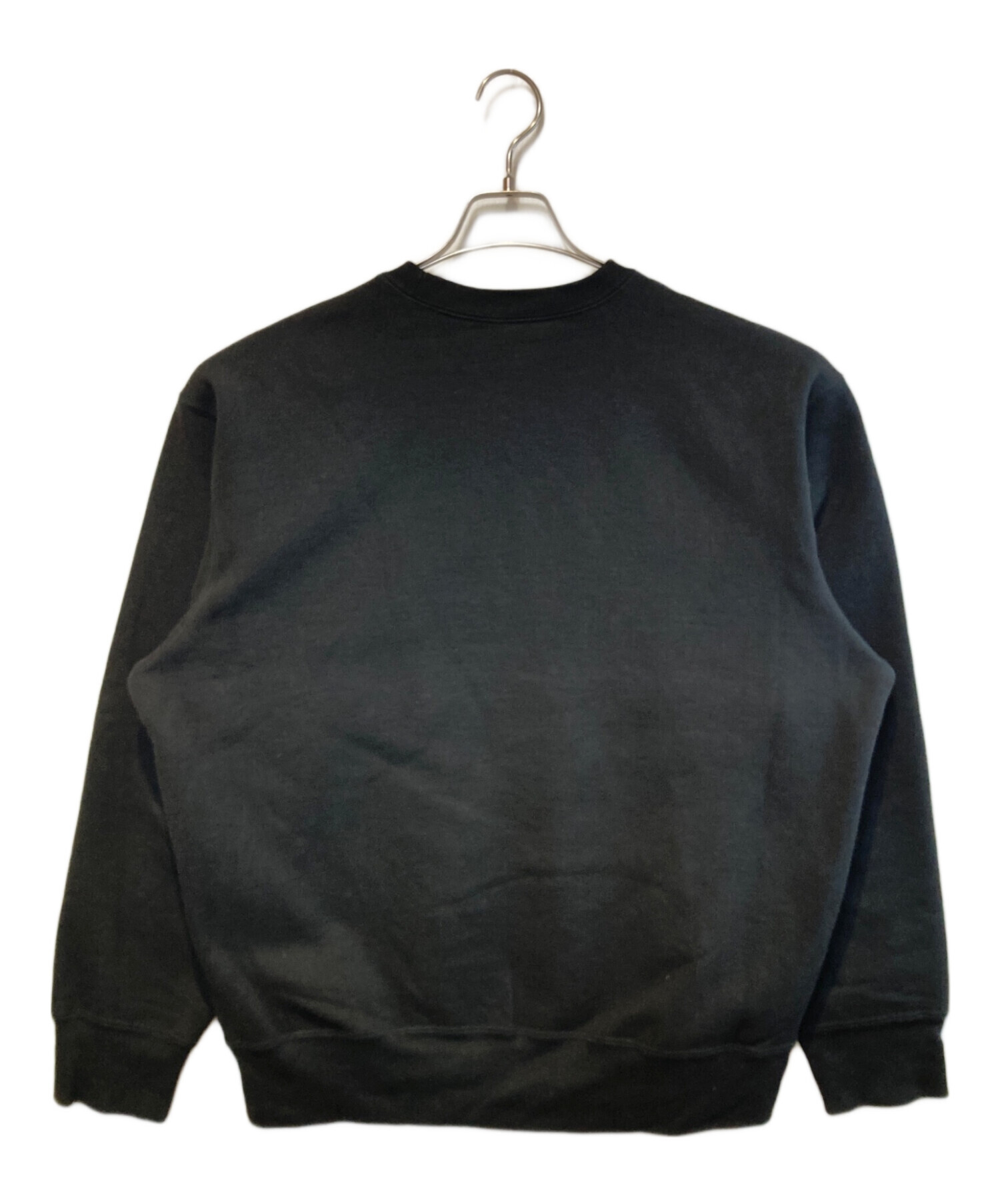 中古・古着通販】SUPREME (シュプリーム) ボックスロゴクルー