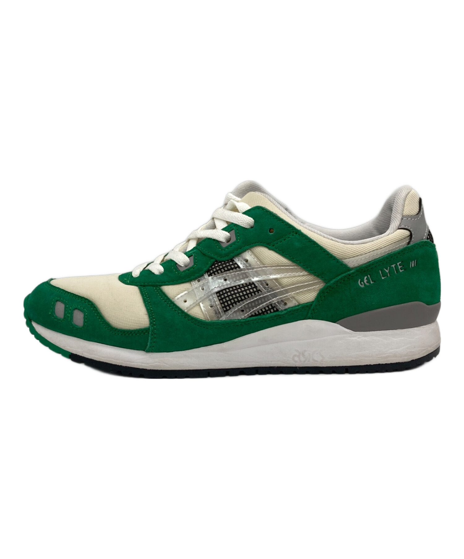 中古・古着通販】asics (アシックス) AWAKE NY (アウェイク 