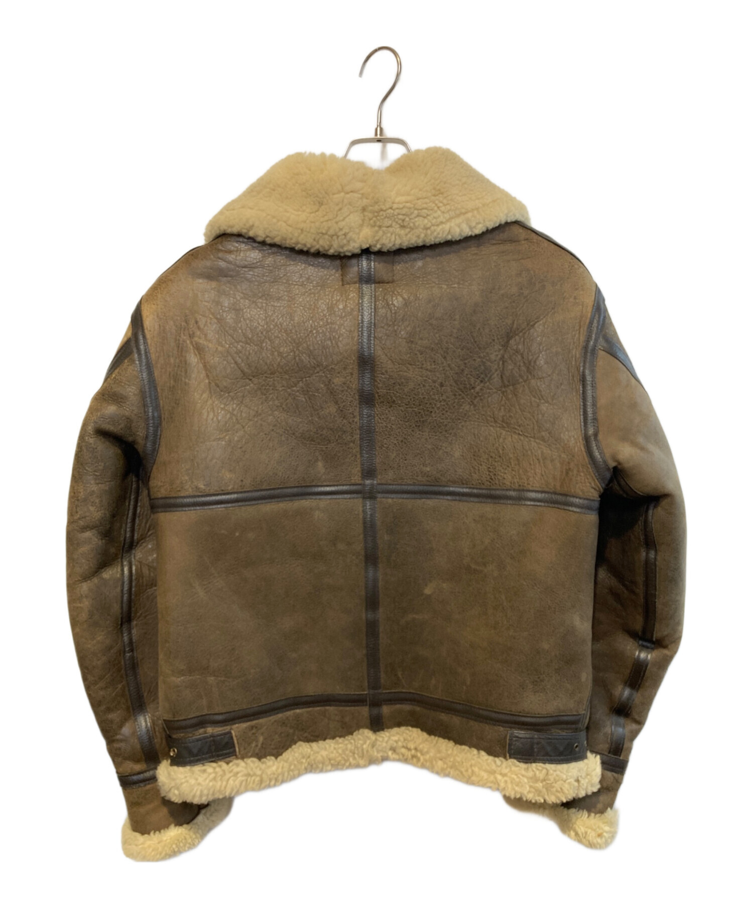 中古・古着通販】AVIREX (アヴィレックス) B-3フライトジャケット