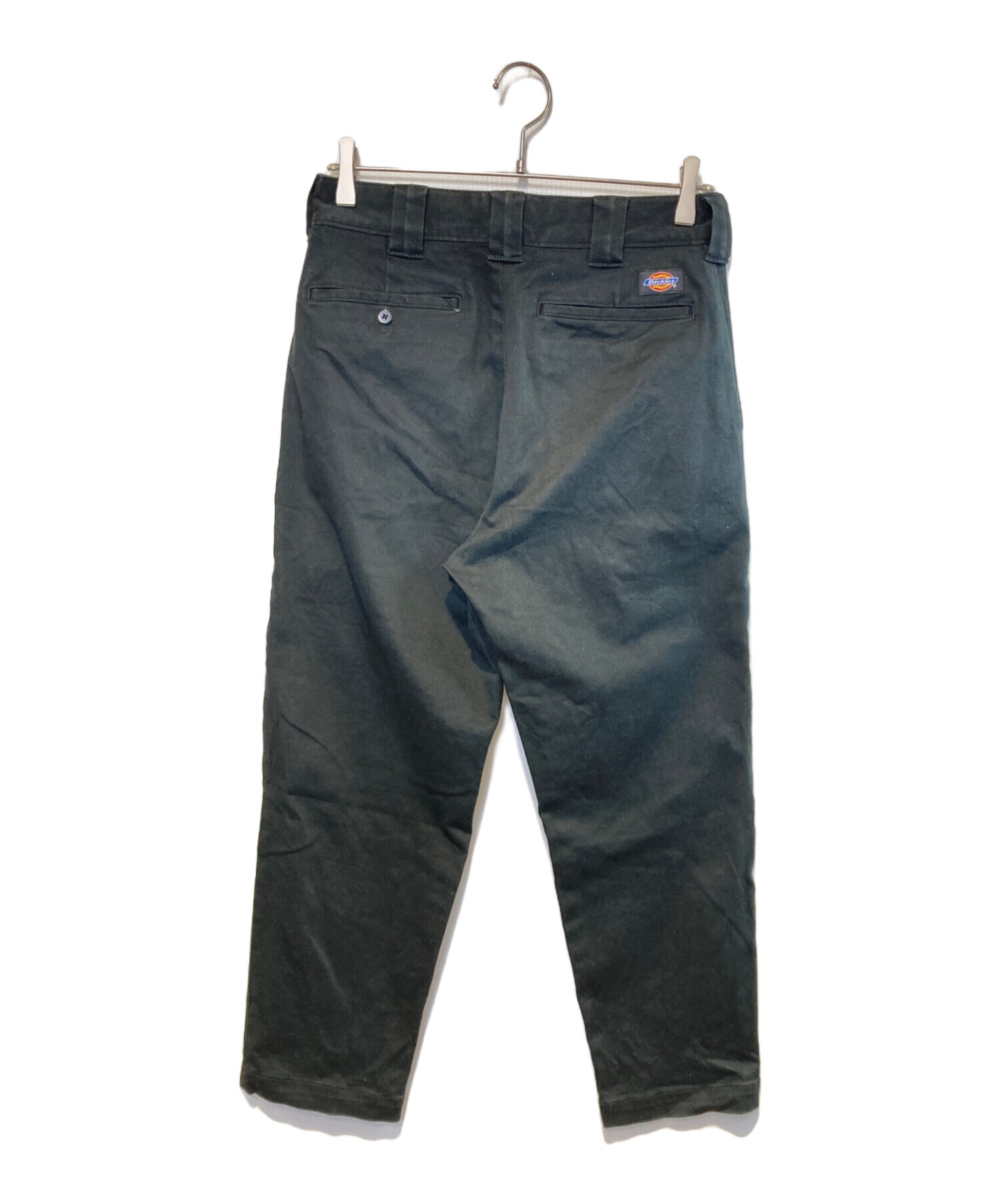 RHC × Dickies コットンストレートパンツ 30 中古・古着通販Dickies
