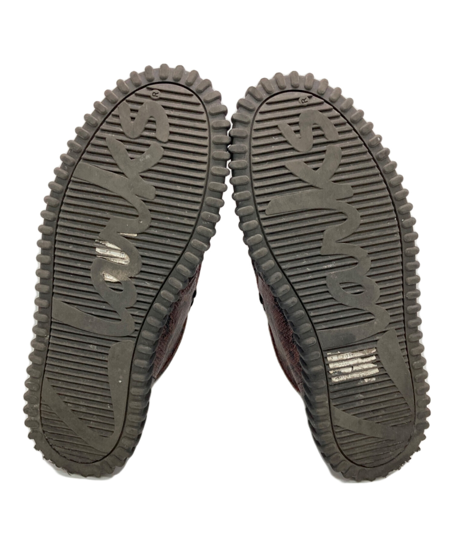 中古・古着通販】CLARKS (クラークス) Martin Rose (マーティンローズ