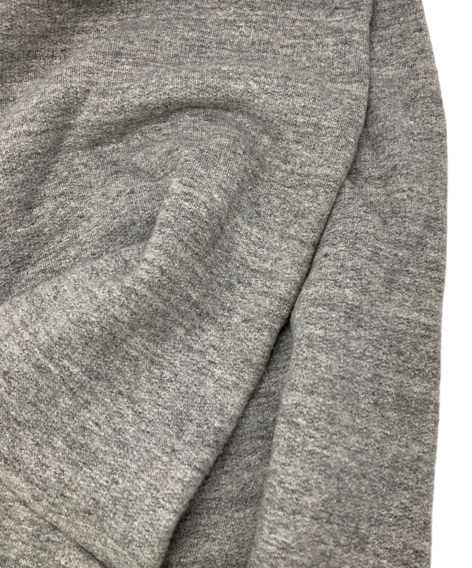 中古・古着通販】HUMAN MADE (ヒューマンメイド) DRY ALLSジップ