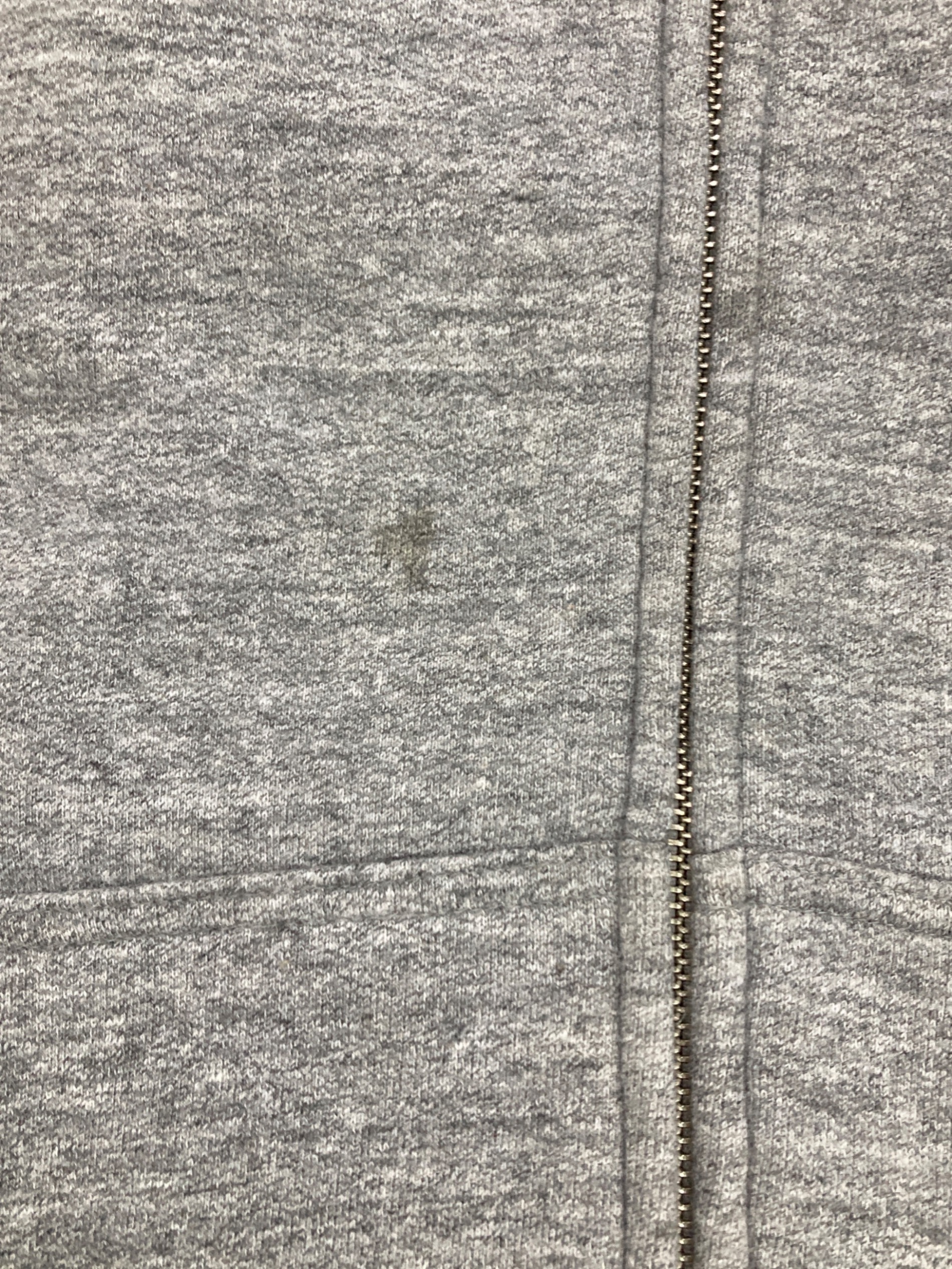 中古・古着通販】HUMAN MADE (ヒューマンメイド) DRY ALLSジップ
