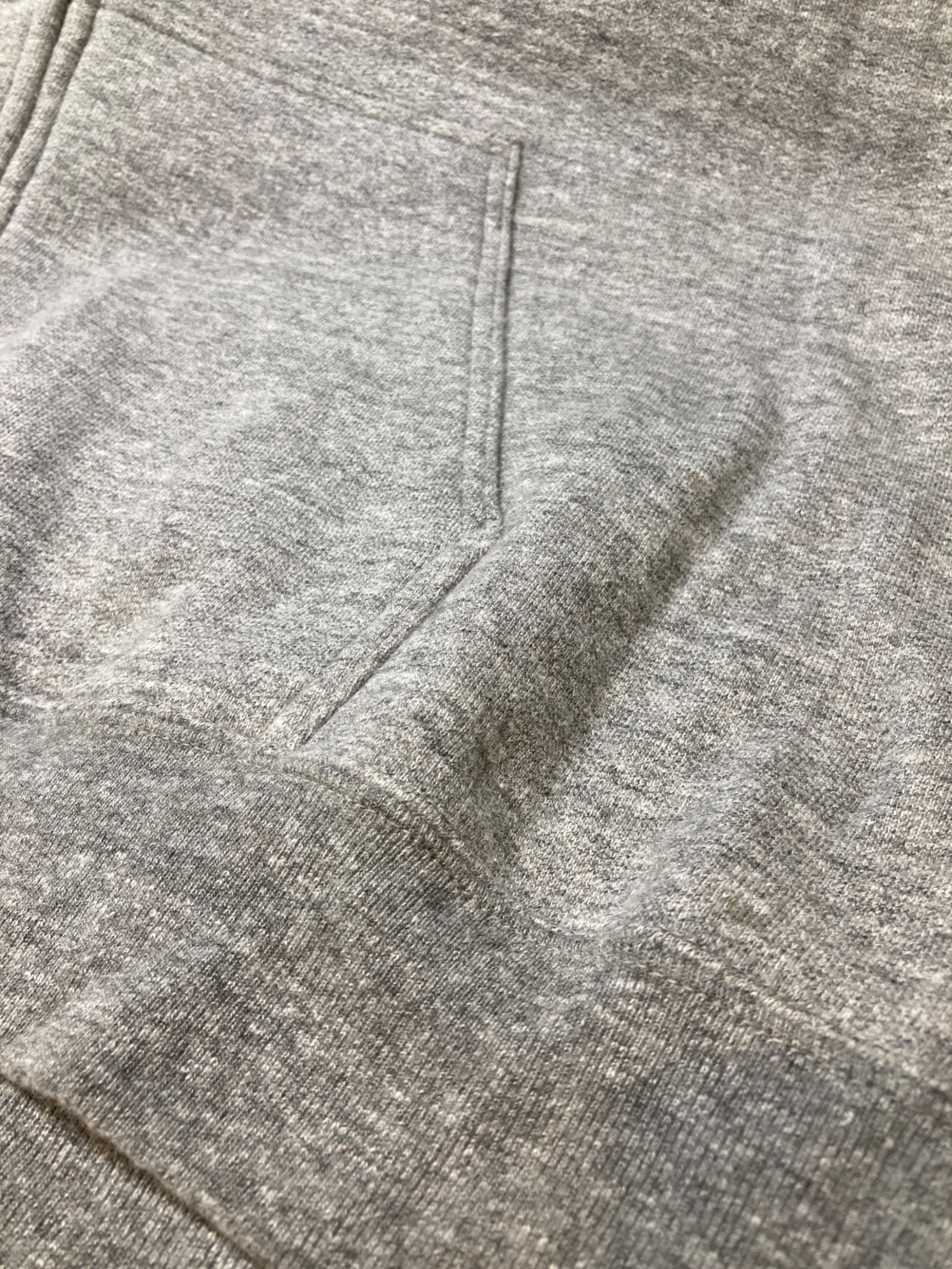 中古・古着通販】HUMAN MADE (ヒューマンメイド) DRY ALLSジップ
