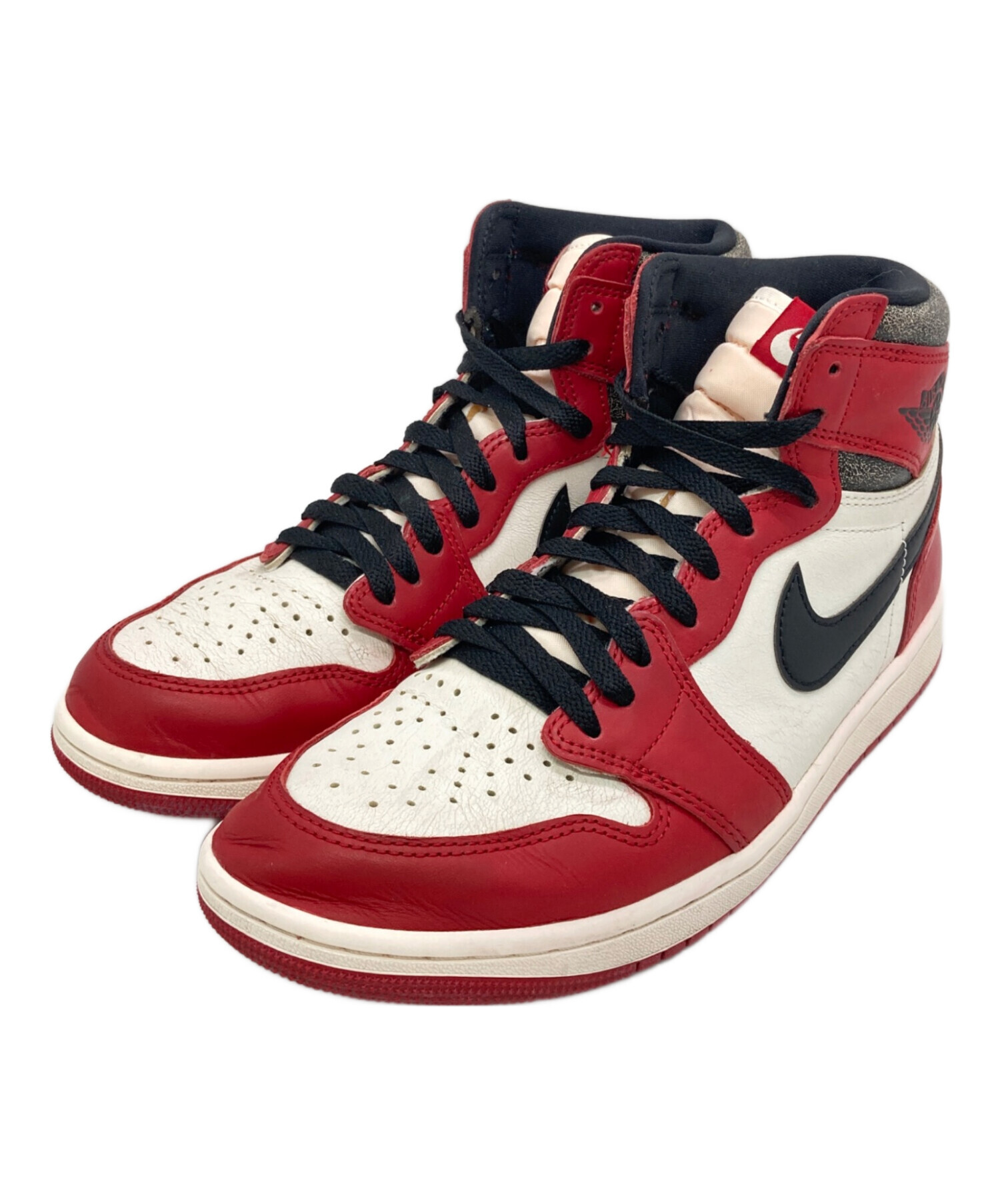 中古・古着通販】NIKE (ナイキ) エアジョーダン1 ハイ OG 