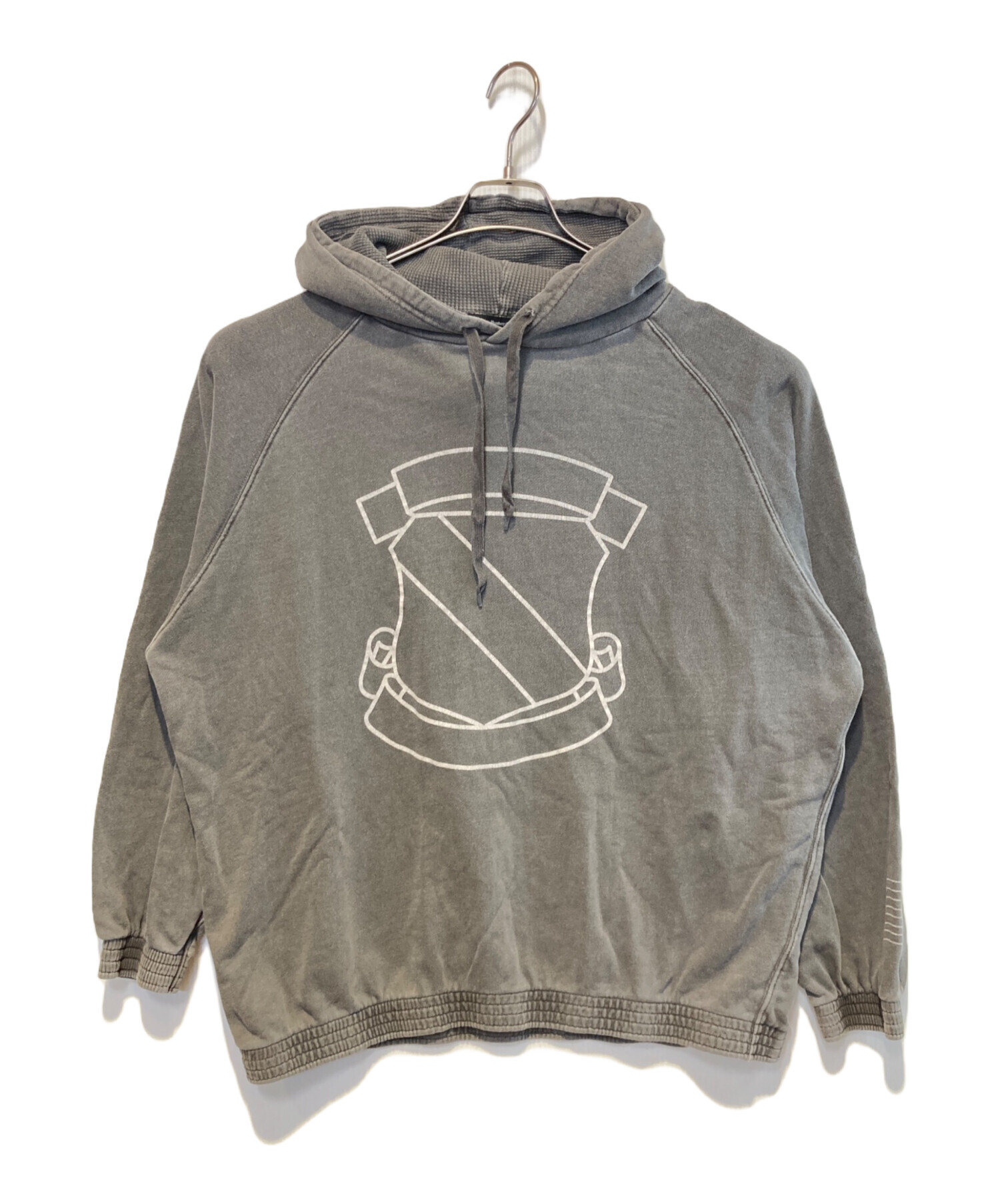 中古・古着通販】RE:NUMBER (N)INE (リナンバーナイン) エンブレム